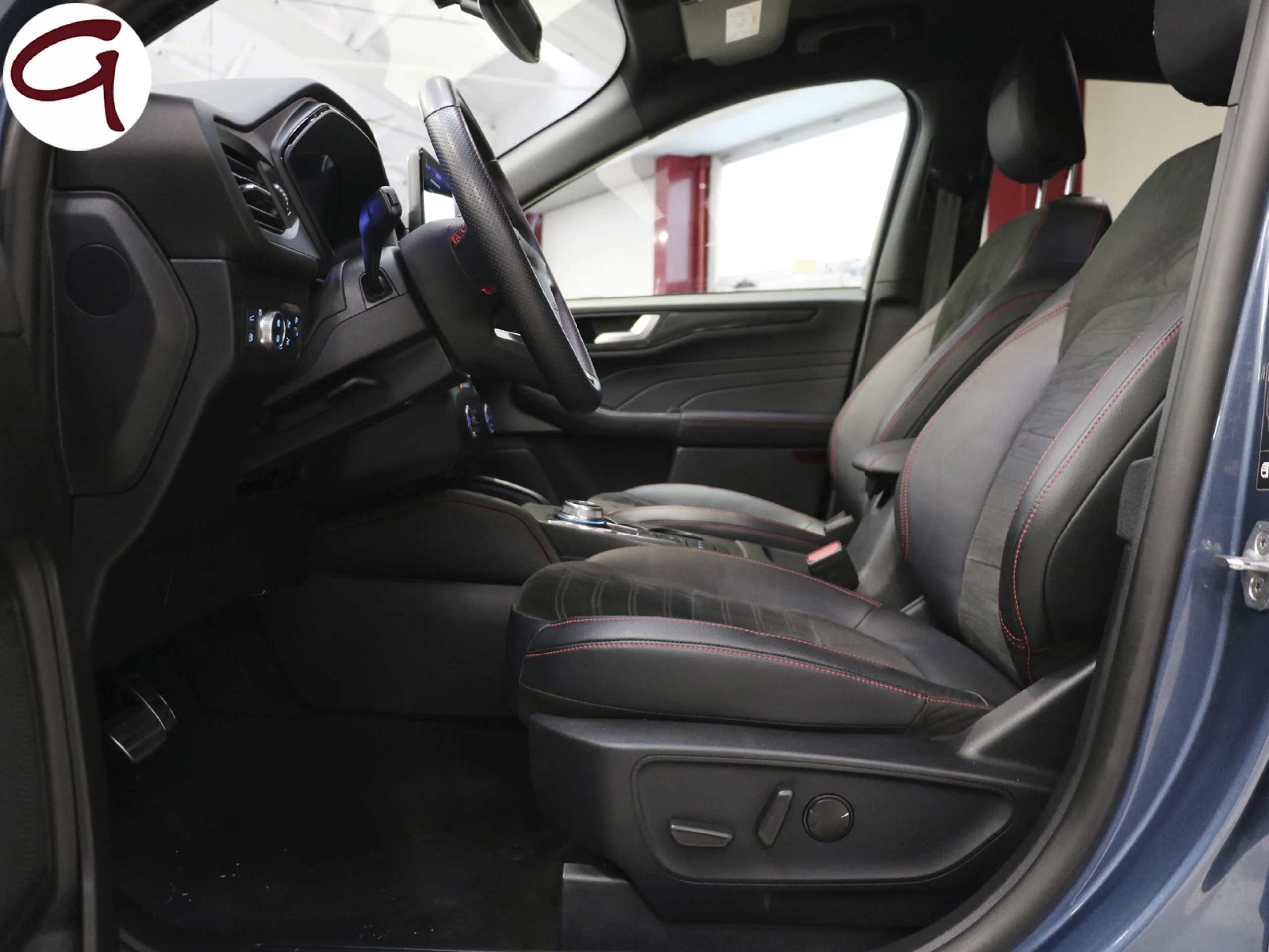 Ford Kuga 2.5 Duratec PHEV ST-Line X Auto 165 kW (225 CV) - Foto 6