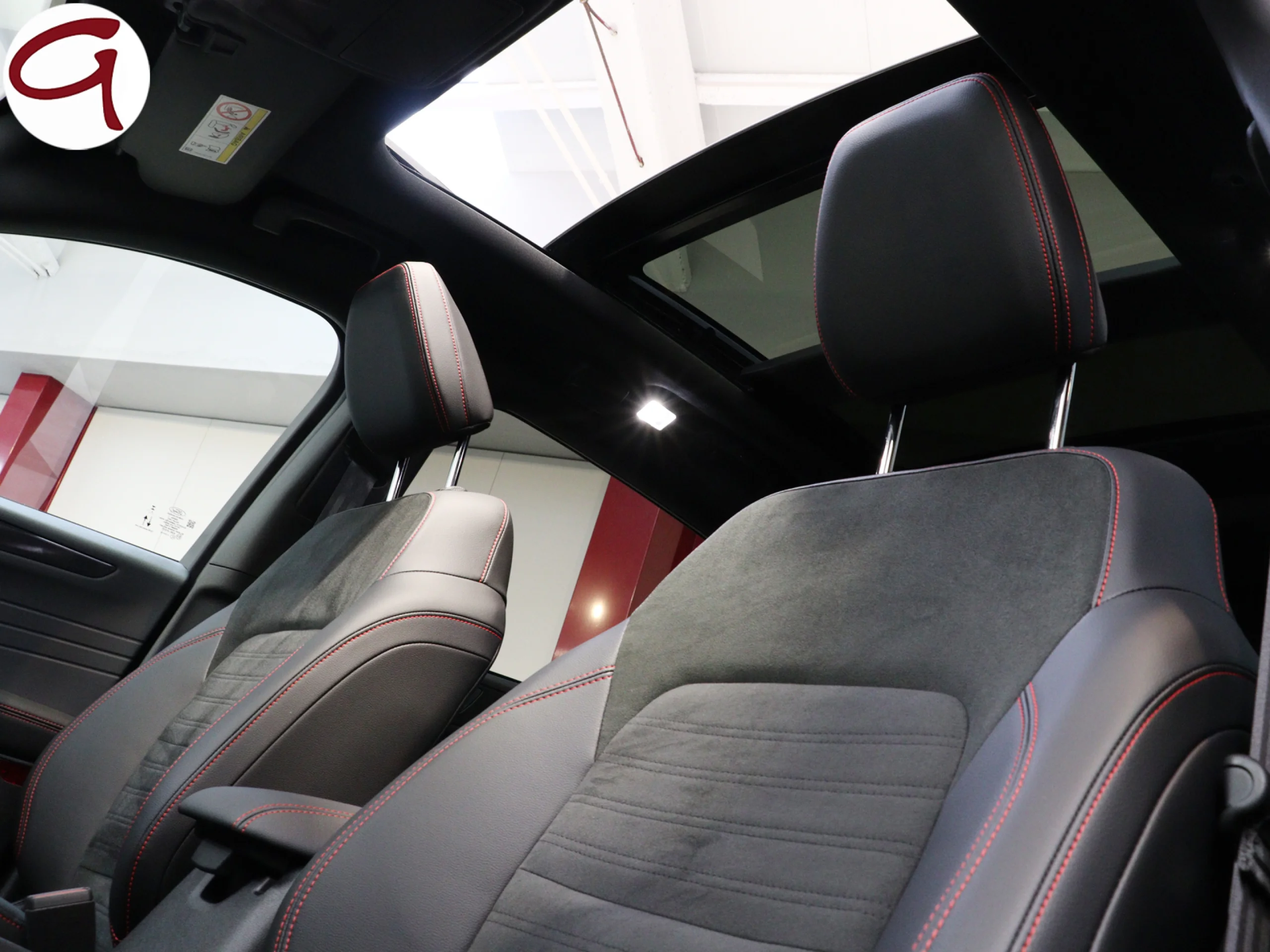 Ford Kuga 2.5 Duratec PHEV ST-Line X Auto 165 kW (225 CV) - Foto 8