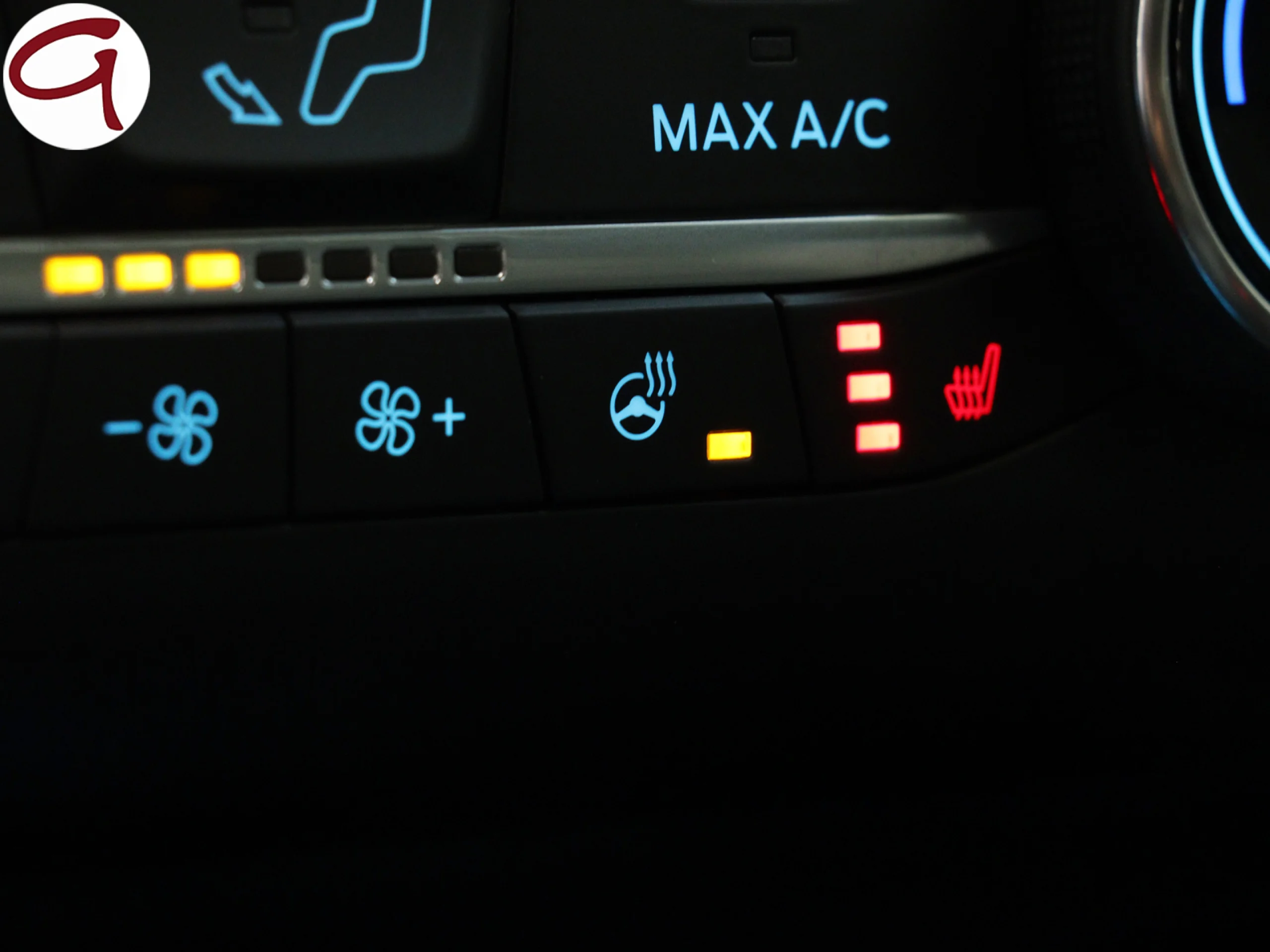 Ford Kuga 2.5 Duratec PHEV ST-Line X Auto 165 kW (225 CV) - Foto 10