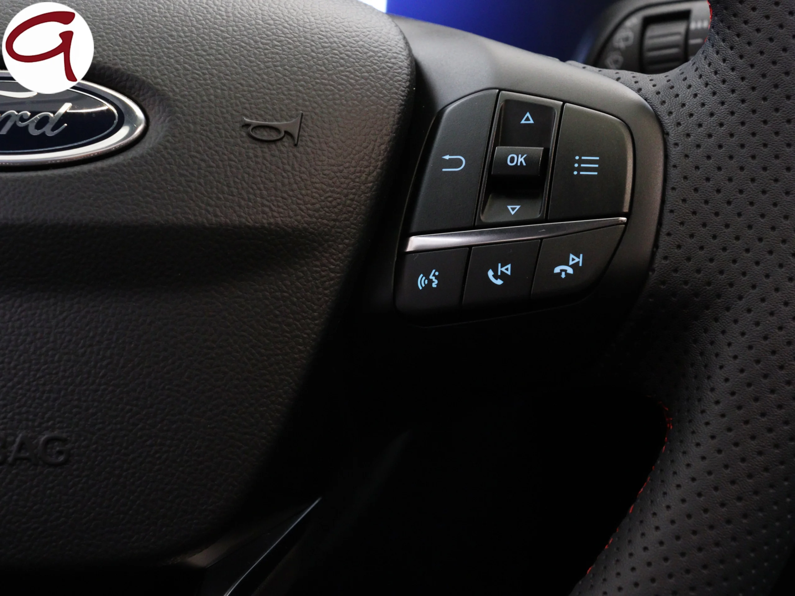 Ford Kuga 2.5 Duratec PHEV ST-Line X Auto 165 kW (225 CV) - Foto 28
