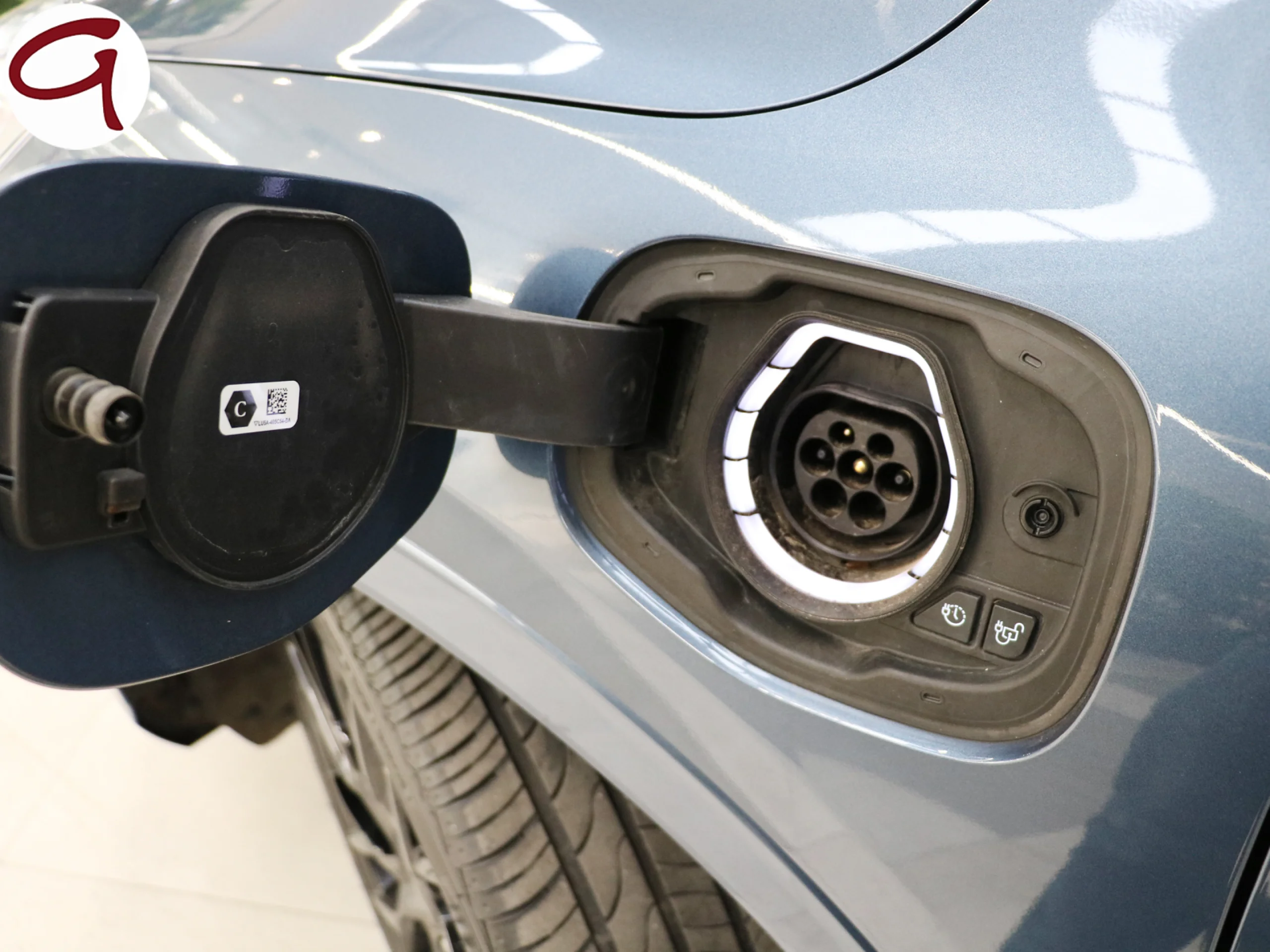 Ford Kuga 2.5 Duratec PHEV ST-Line X Auto 165 kW (225 CV) - Foto 38