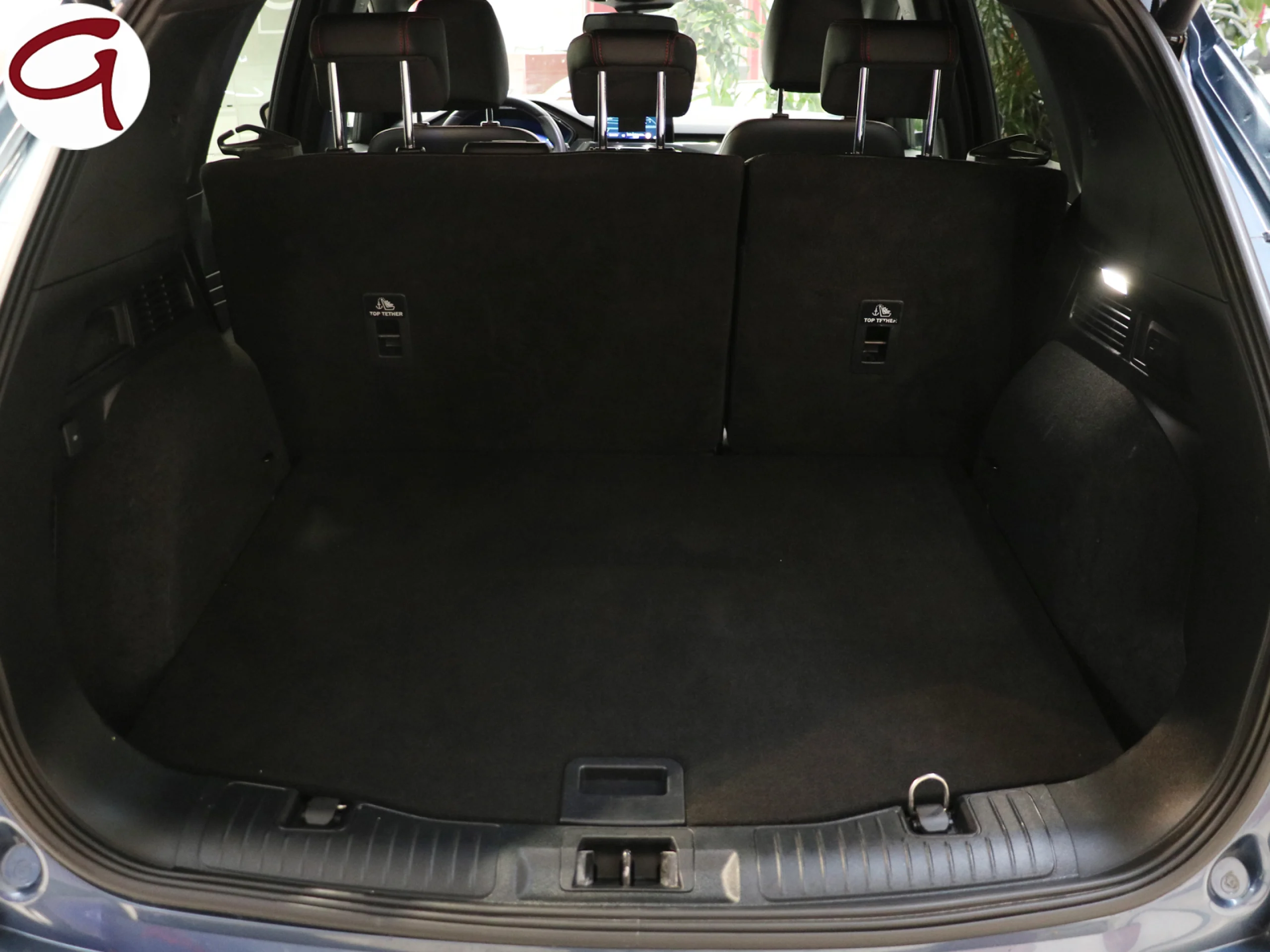 Ford Kuga 2.5 Duratec PHEV ST-Line X Auto 165 kW (225 CV) - Foto 42