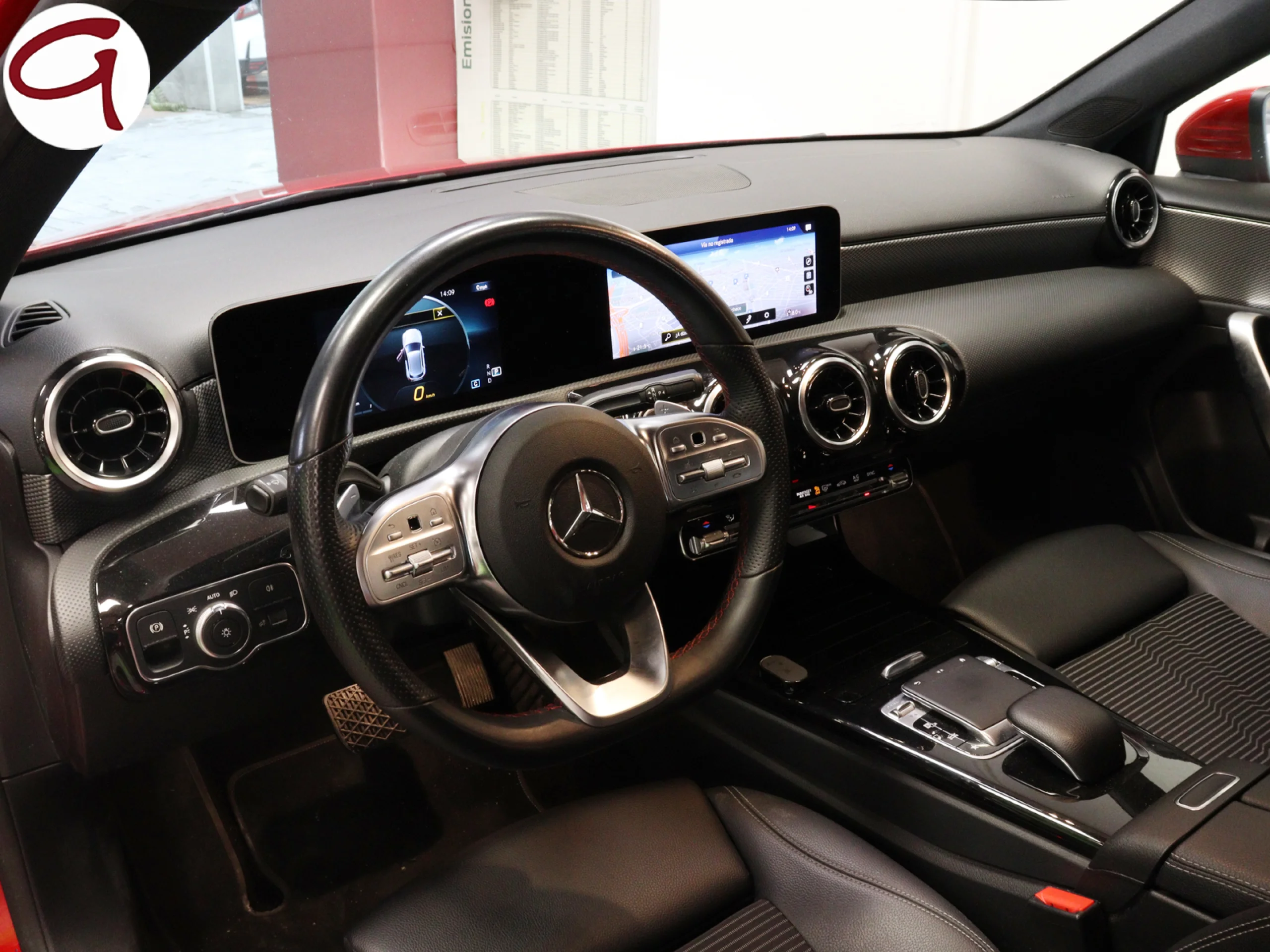 Mercedes-Benz Clase A 180 d 85 kW (116 CV) - Foto 4