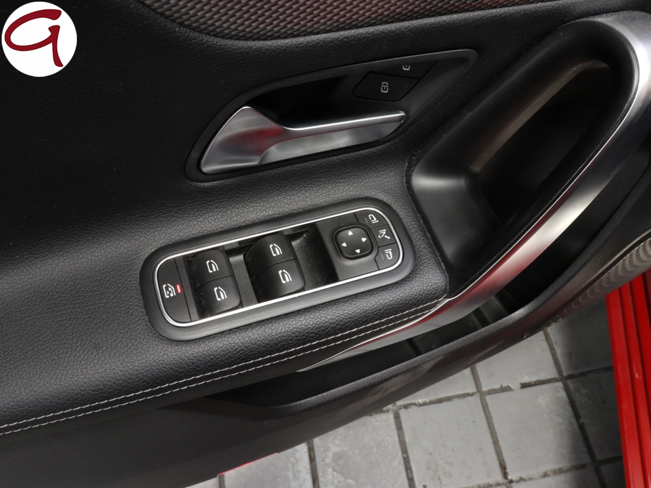 Mercedes-Benz Clase A 180 d 85 kW (116 CV) - Foto 9