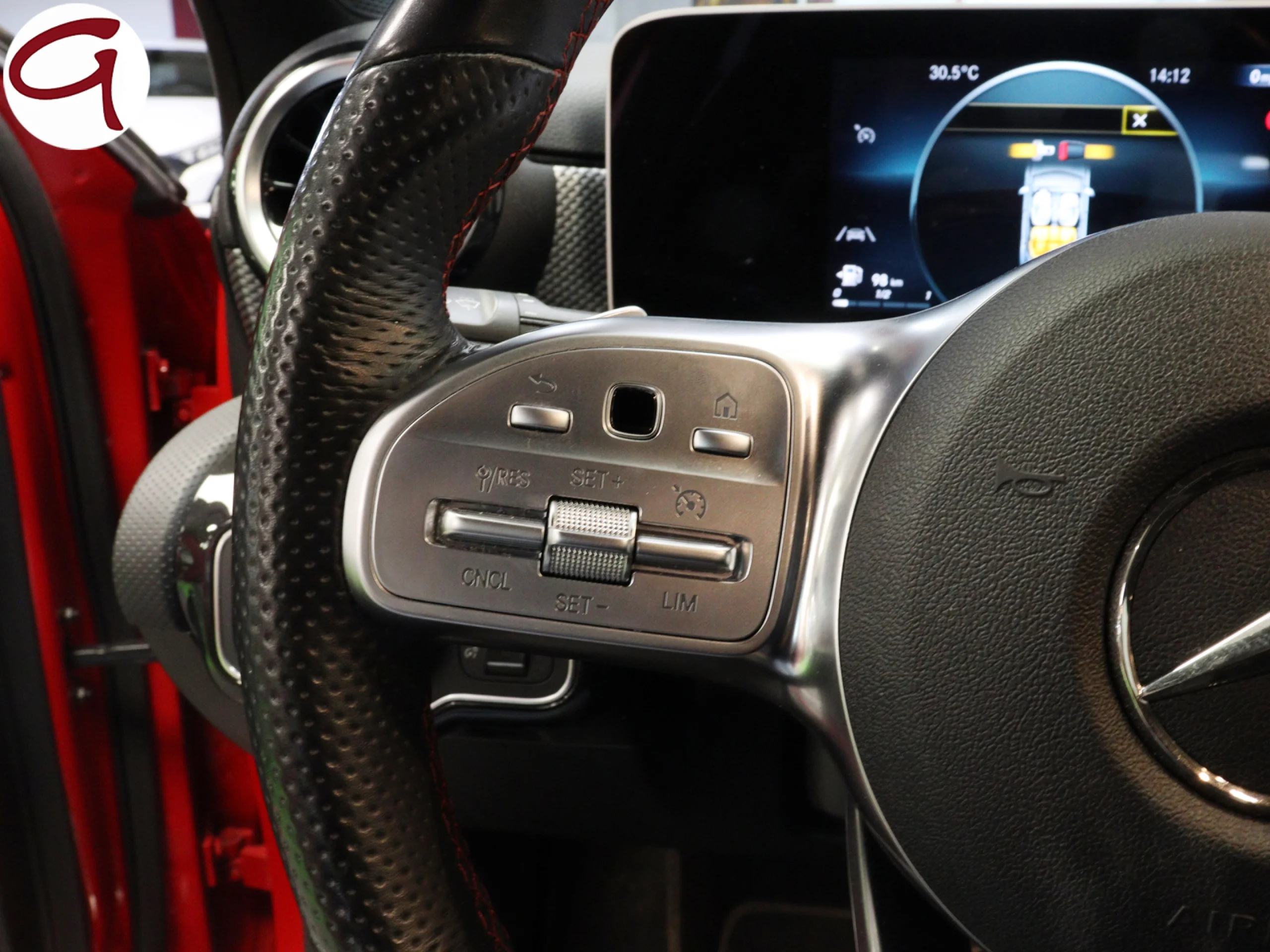 Mercedes-Benz Clase A 180 d 85 kW (116 CV) - Foto 10