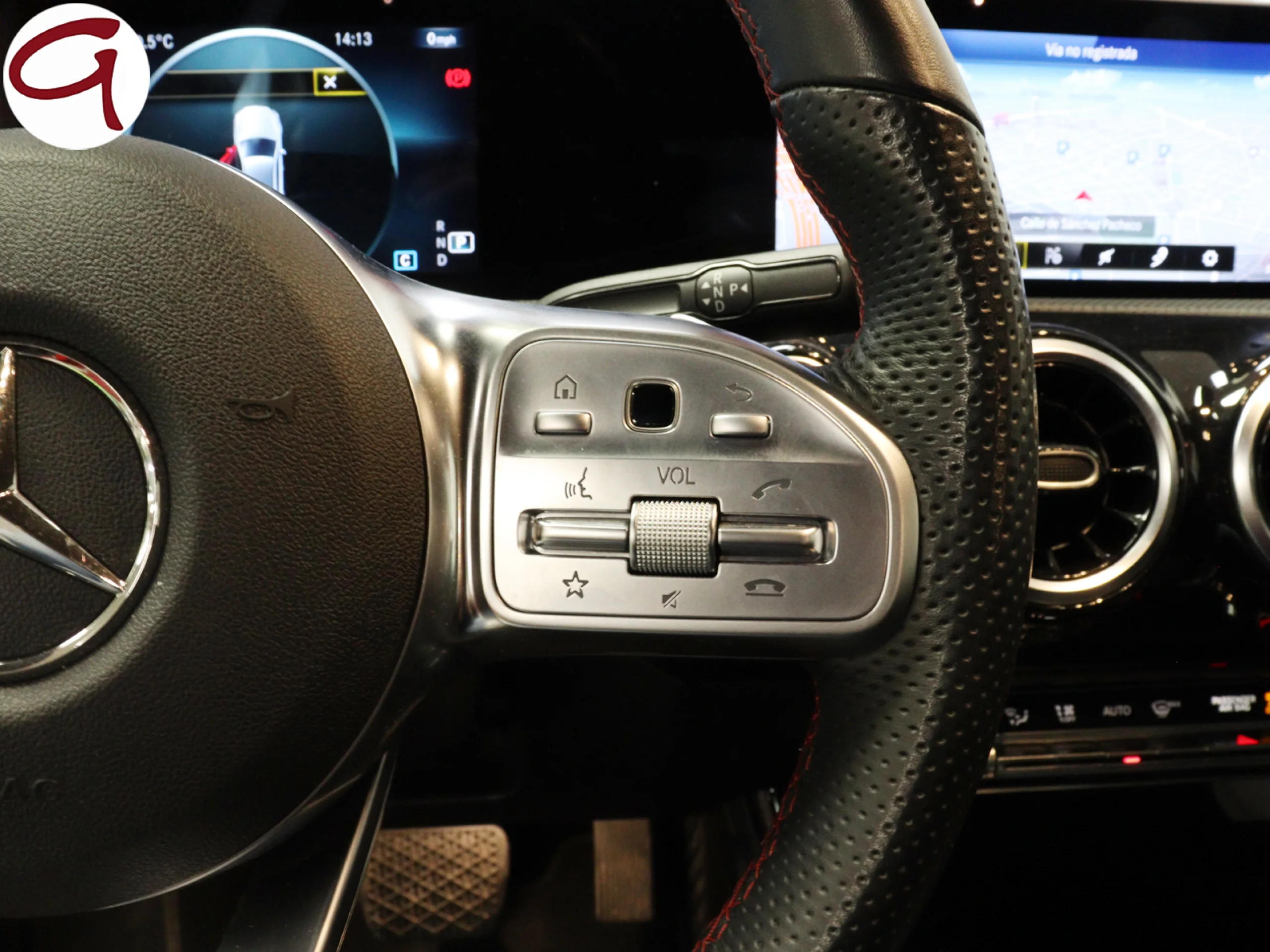 Mercedes-Benz Clase A 180 d 85 kW (116 CV) - Foto 11