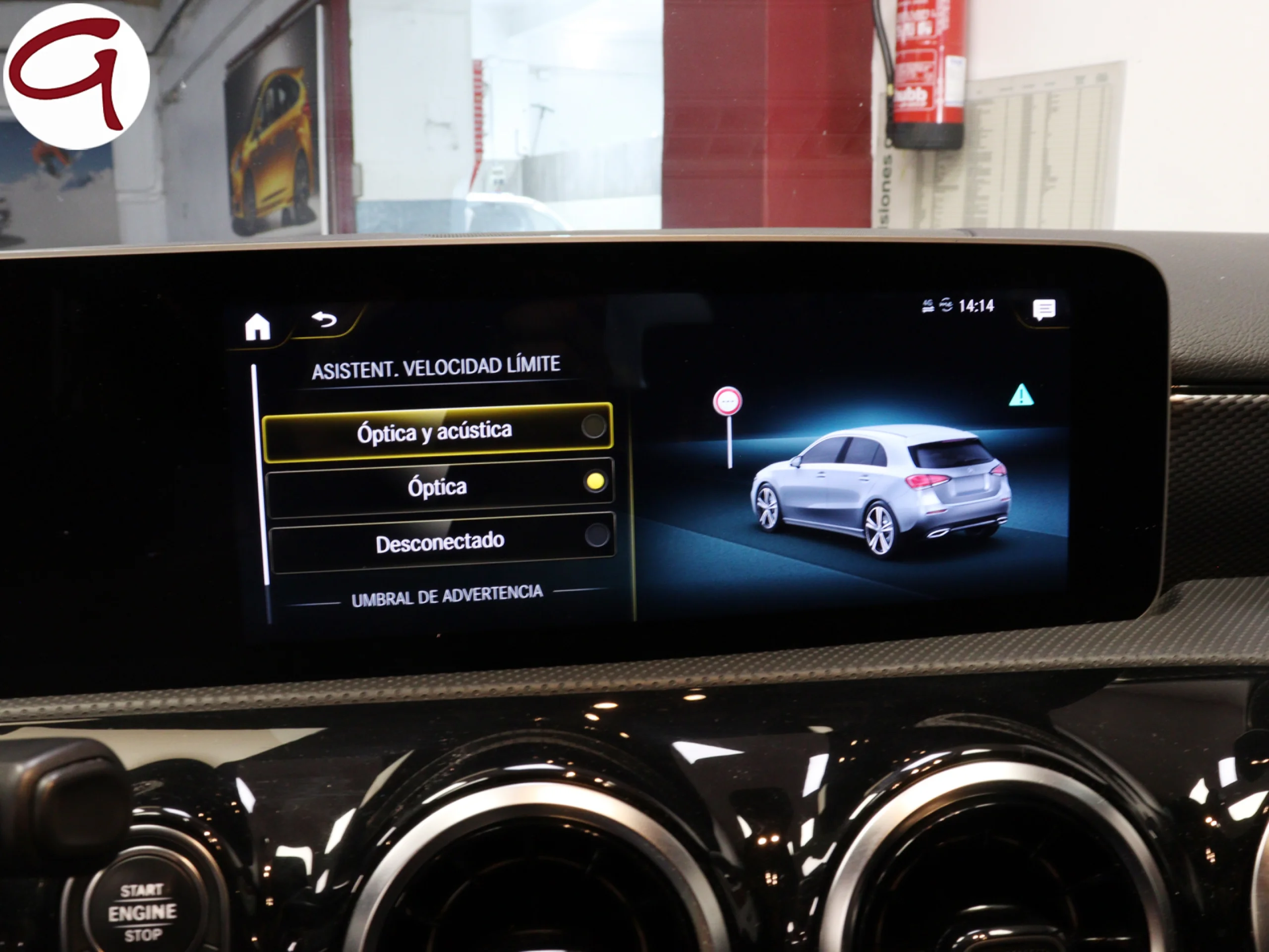 Mercedes-Benz Clase A 180 d 85 kW (116 CV) - Foto 19