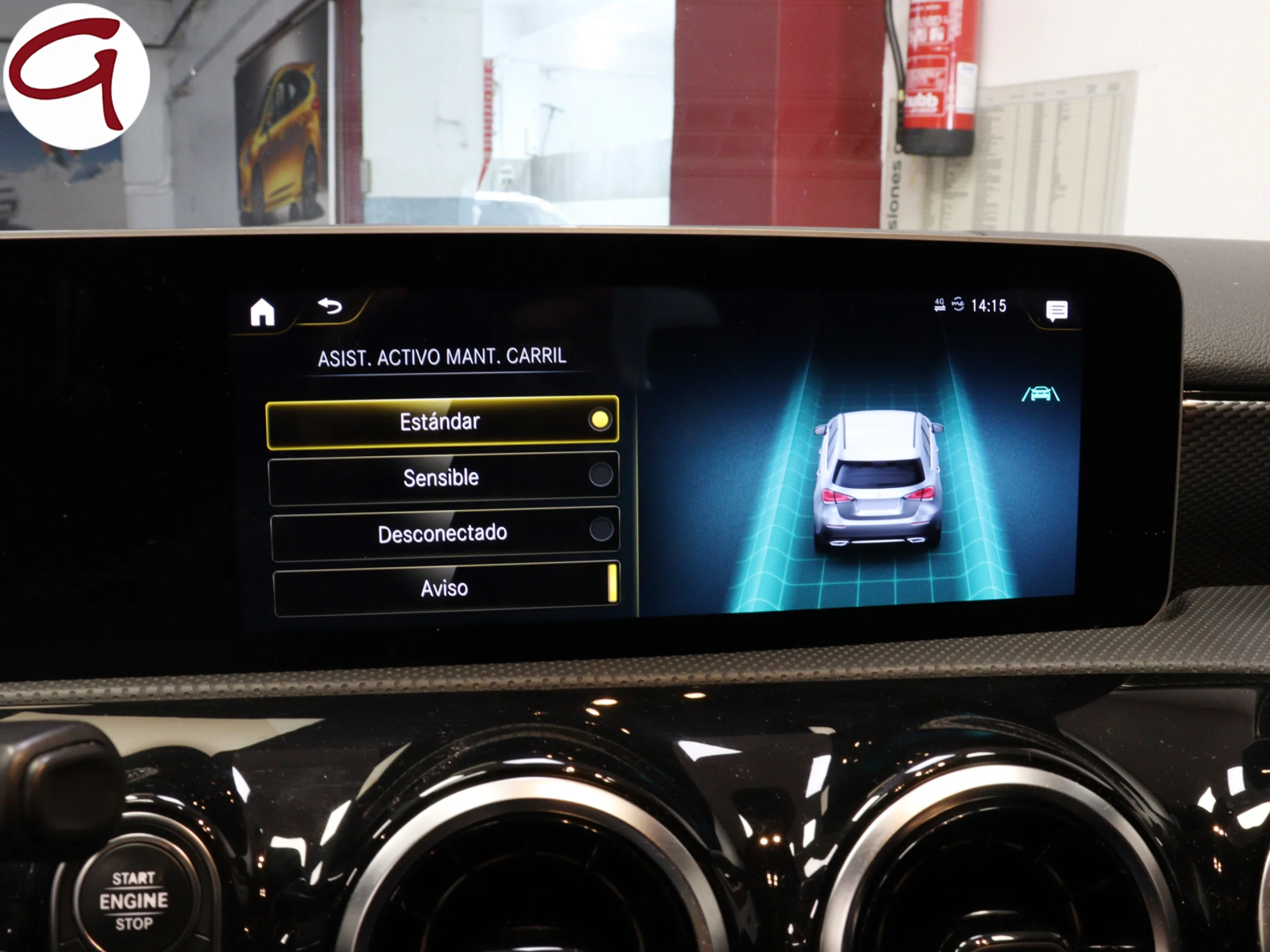 Mercedes-Benz Clase A 180 d 85 kW (116 CV) - Foto 20