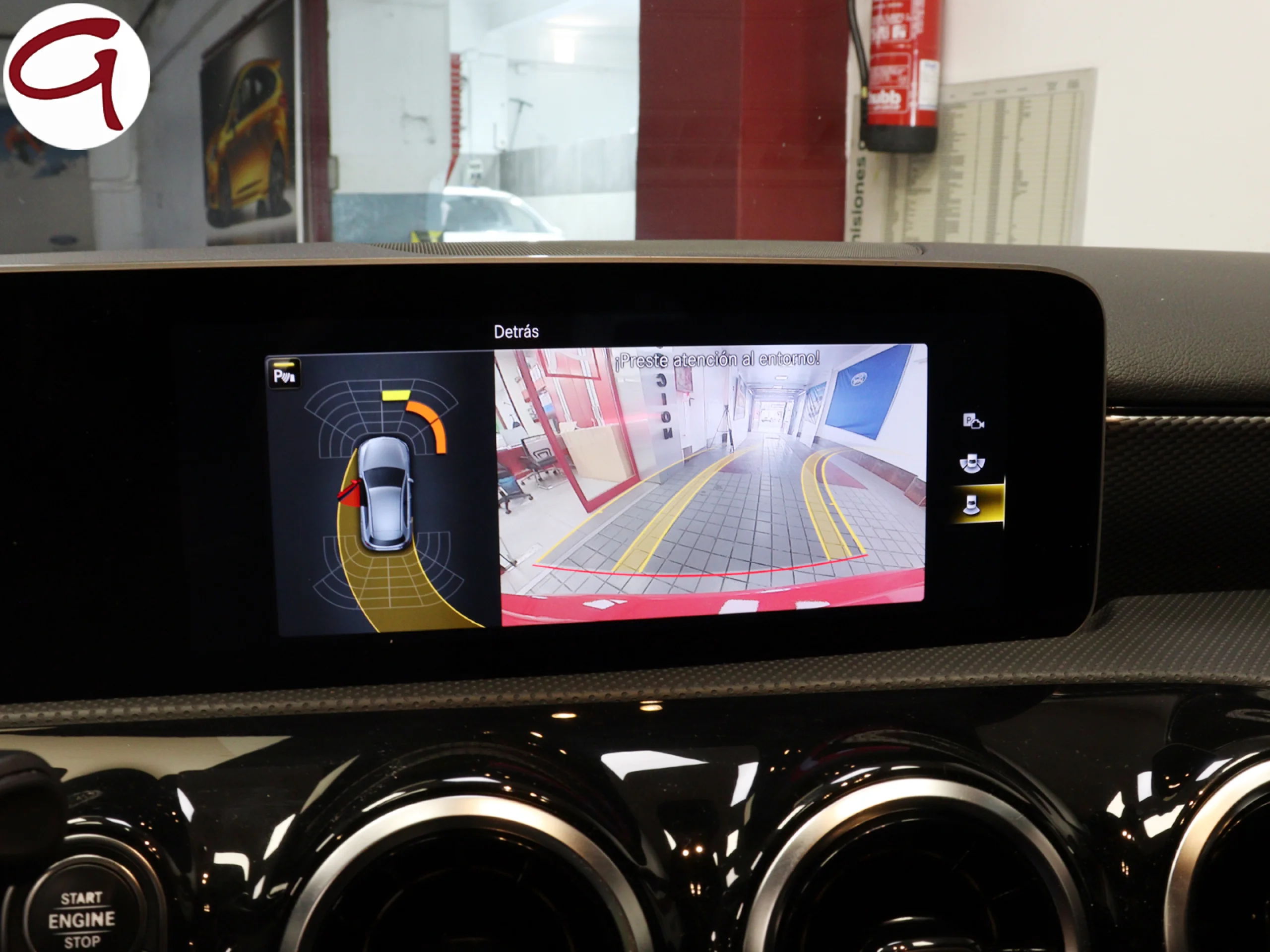 Mercedes-Benz Clase A 180 d 85 kW (116 CV) - Foto 25