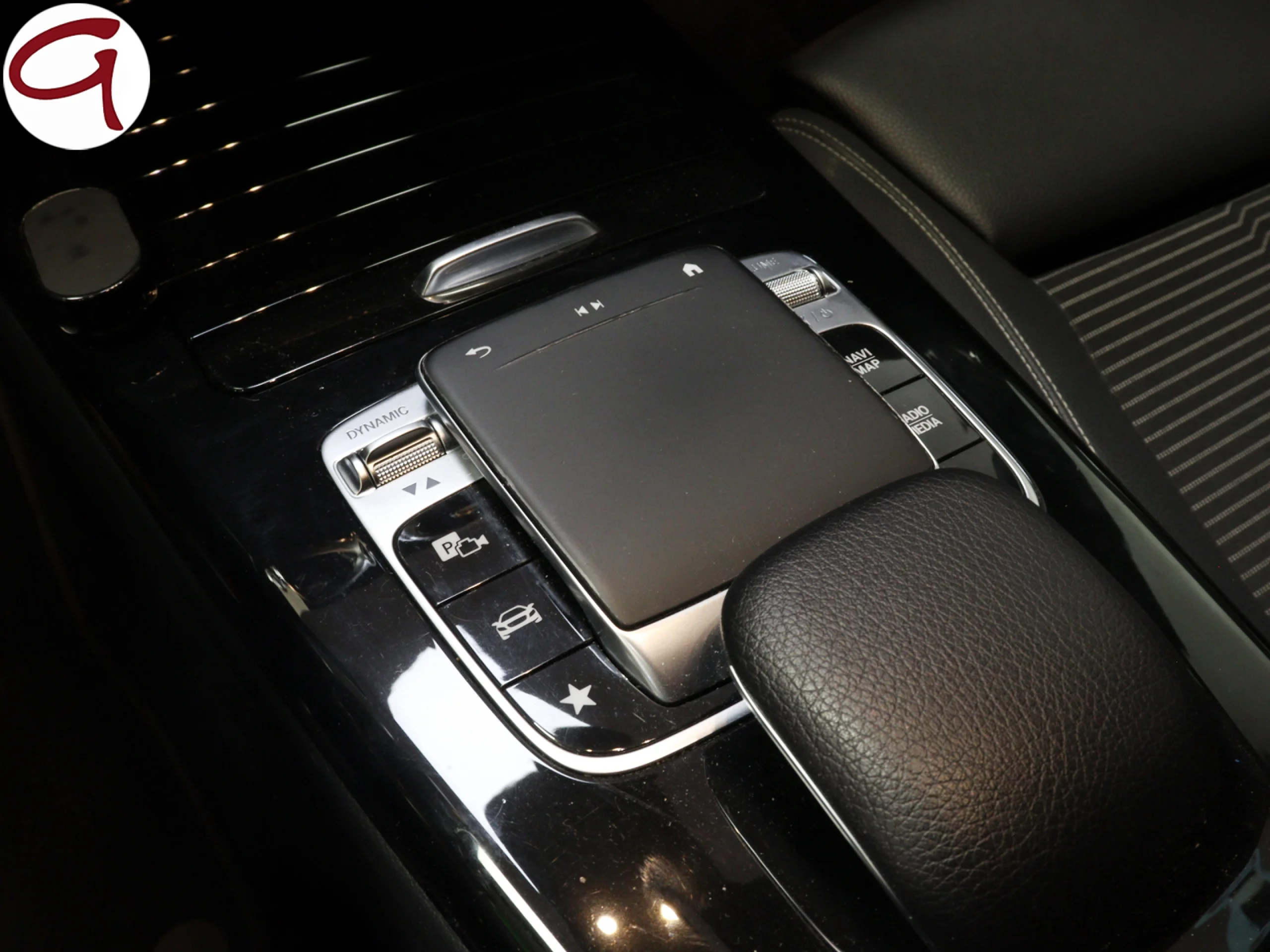 Mercedes-Benz Clase A 180 d 85 kW (116 CV) - Foto 27