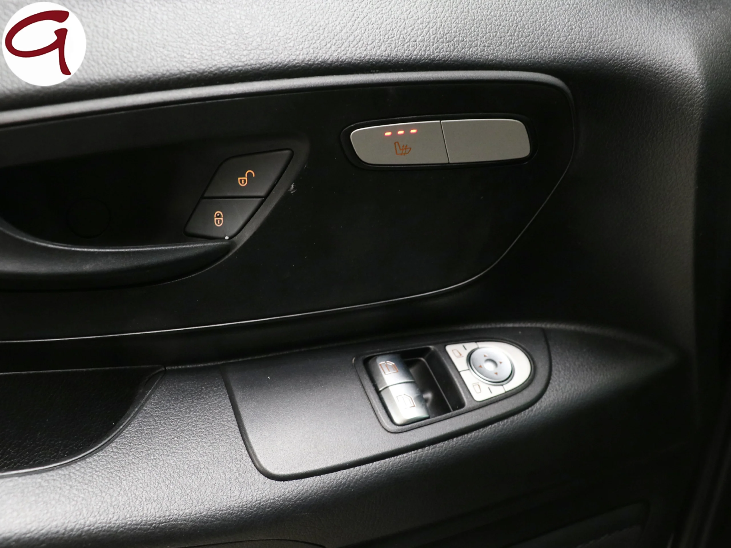 Mercedes-Benz Vito Furgon e-Vito 111 Larga 85 kW (116 CV) - Foto 10