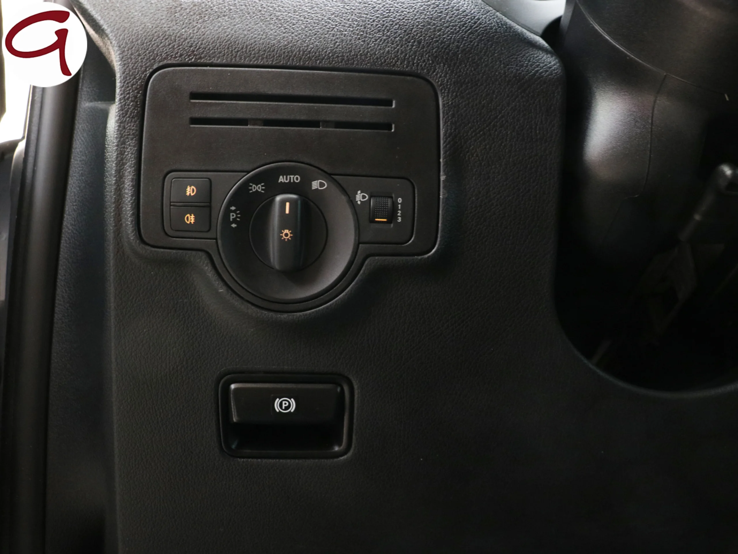 Mercedes-Benz Vito Furgon e-Vito 111 Larga 85 kW (116 CV) - Foto 11