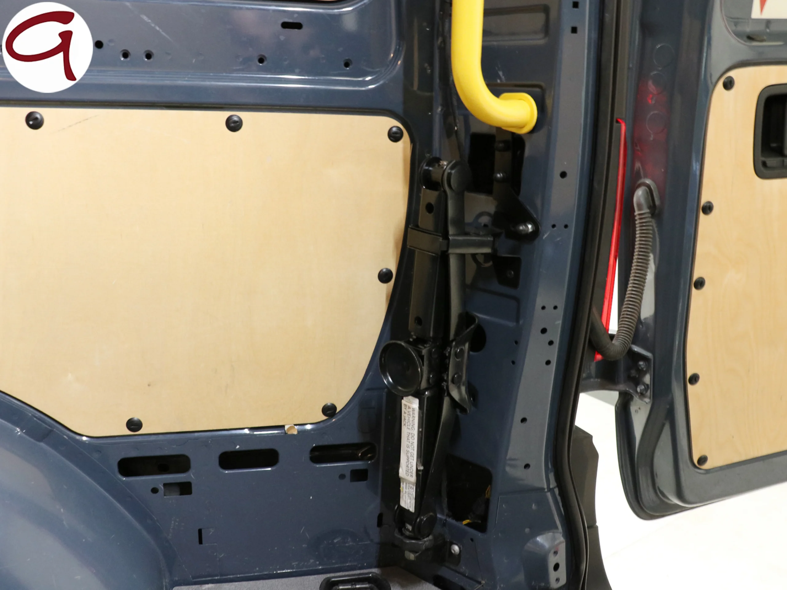 Mercedes-Benz Vito Furgon e-Vito 111 Larga 85 kW (116 CV) - Foto 23