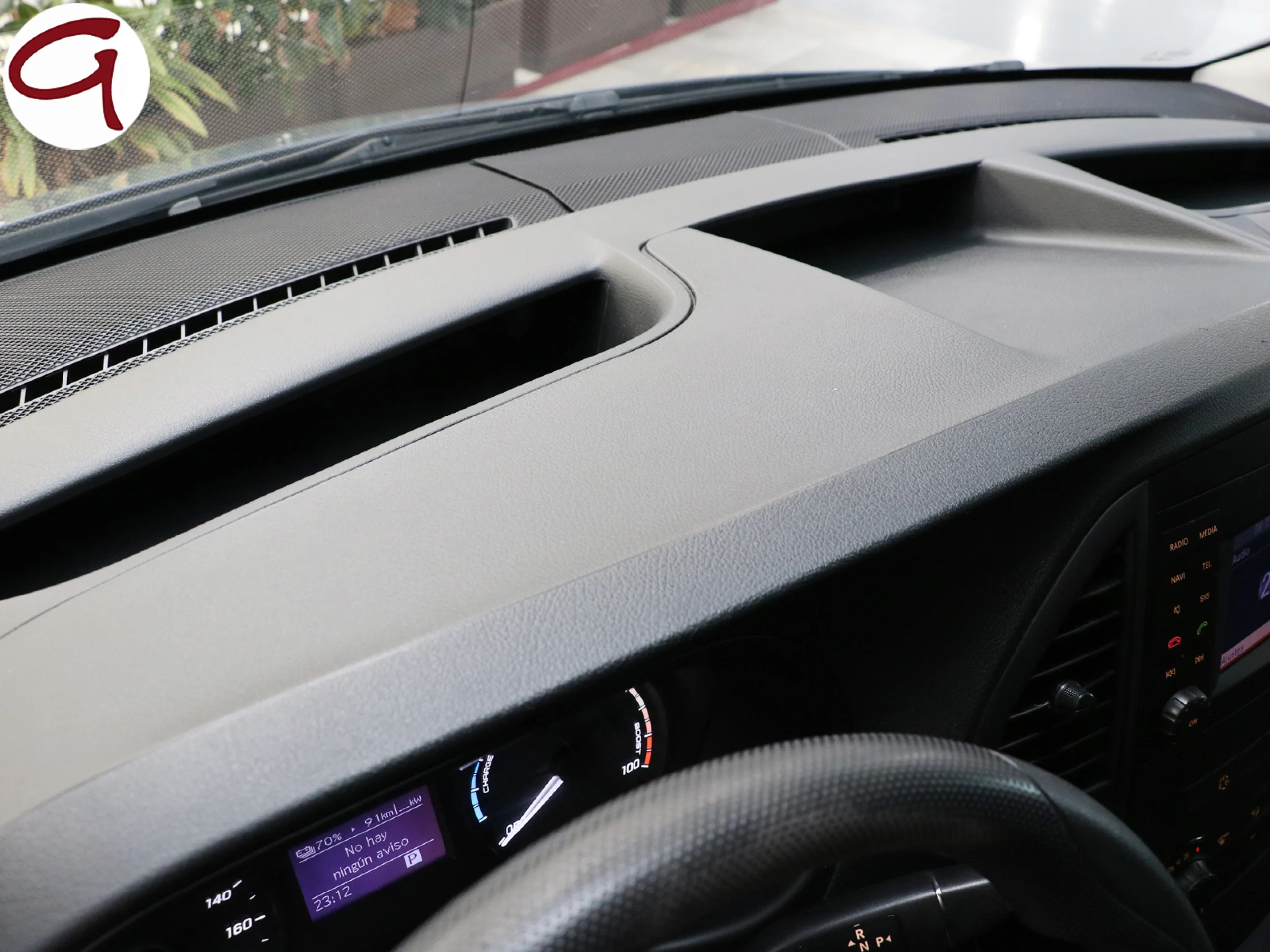 Mercedes-Benz Vito Furgon e-Vito 111 Larga 85 kW (116 CV) - Foto 12