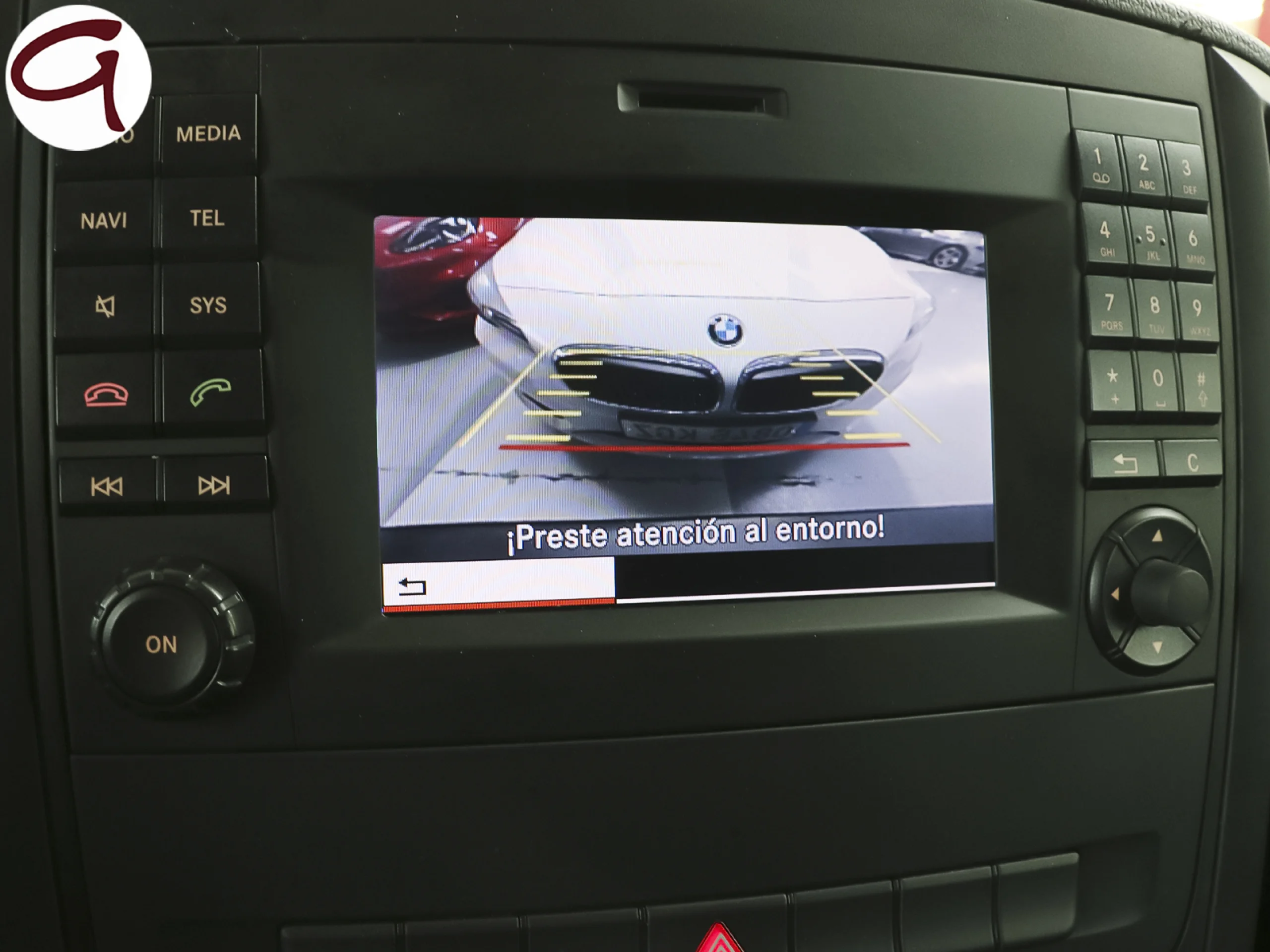 Mercedes-Benz Vito Furgon e-Vito 111 Larga 85 kW (116 CV) - Foto 16