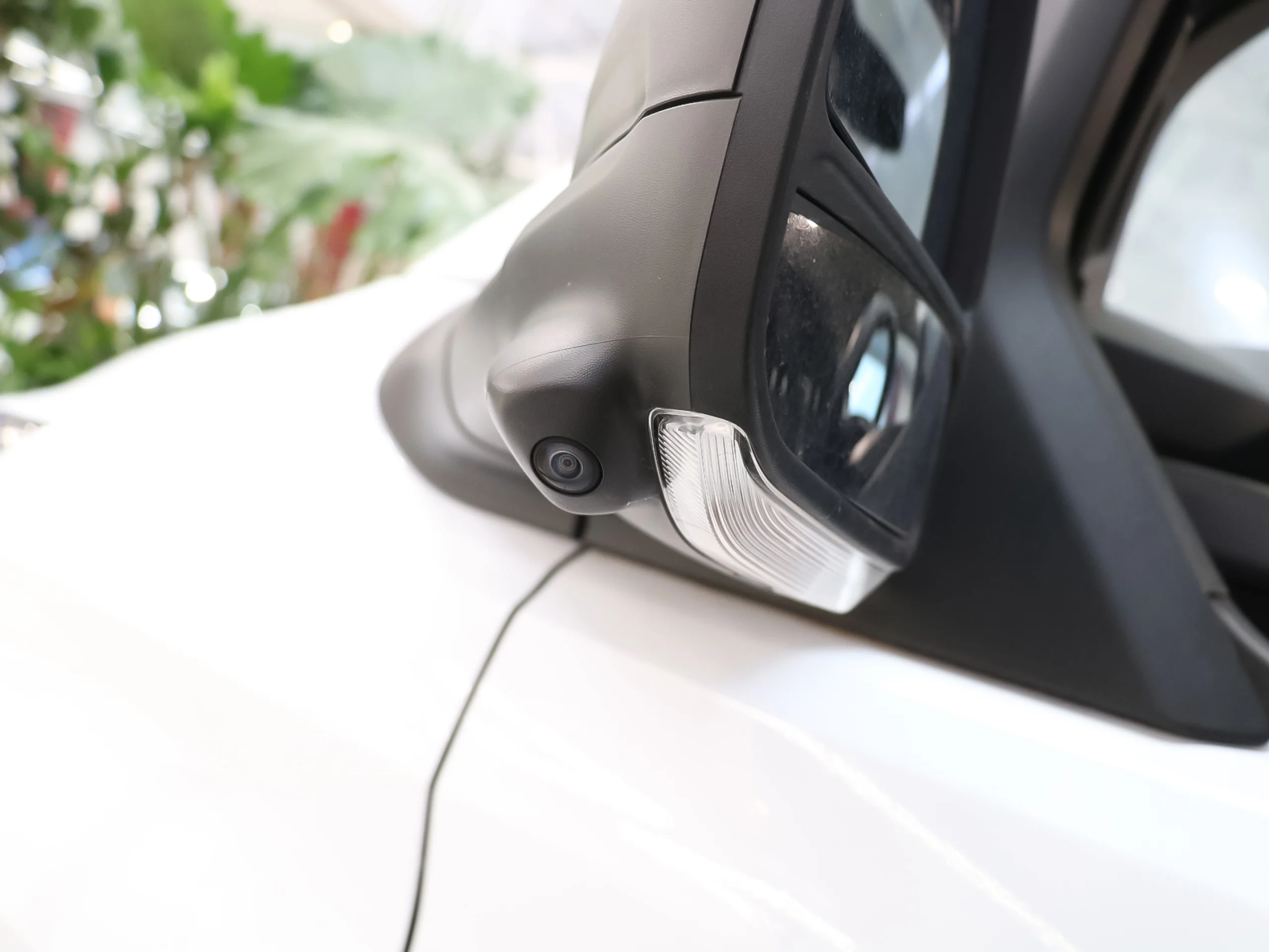 Ford Transit Custom Furgon BEV 320 L2 Trend 64kWh 100 kW (136 CV) - Foto 36