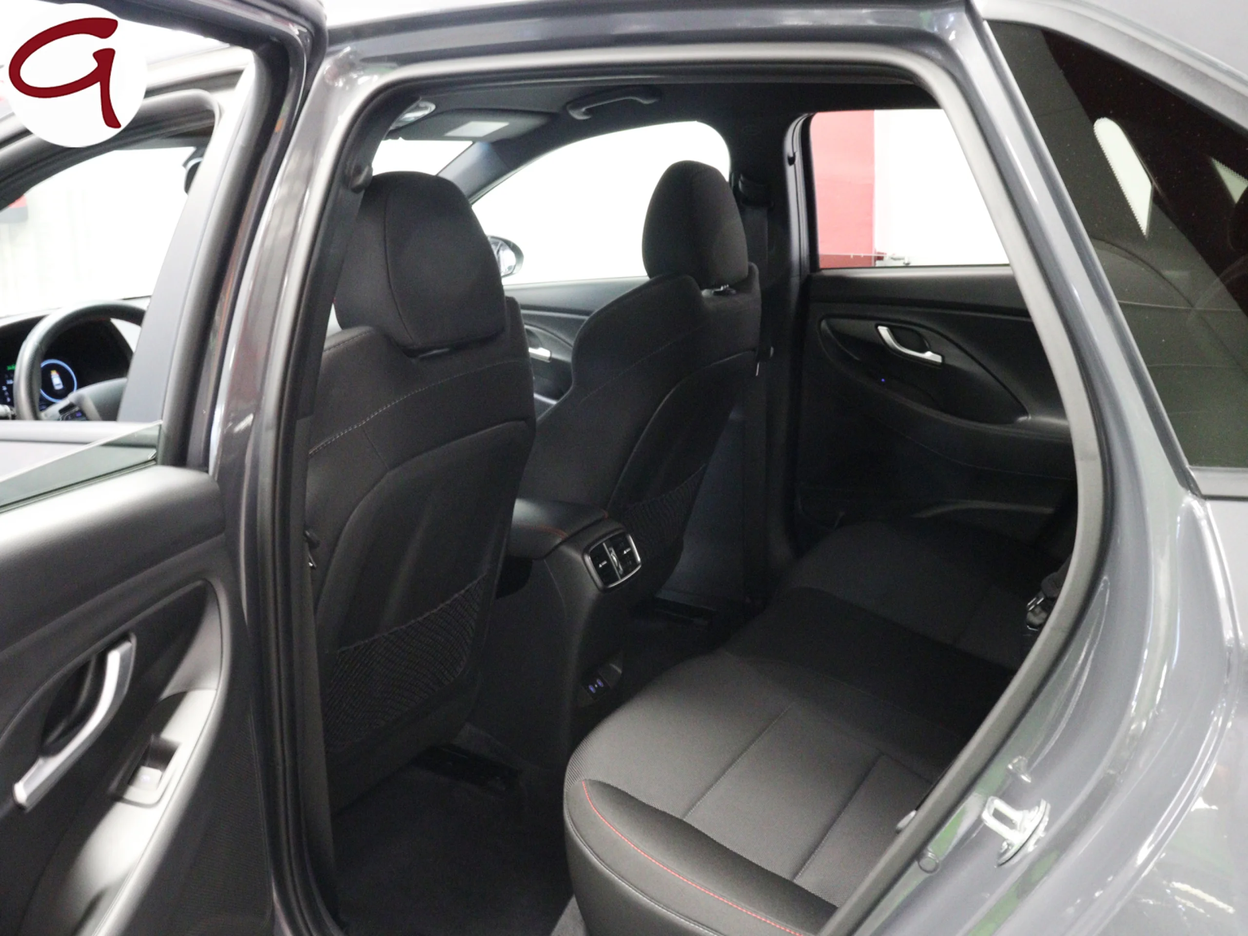 Hyundai I30 1.0 TGDI N Line 74 kW (100 CV) - Foto 7