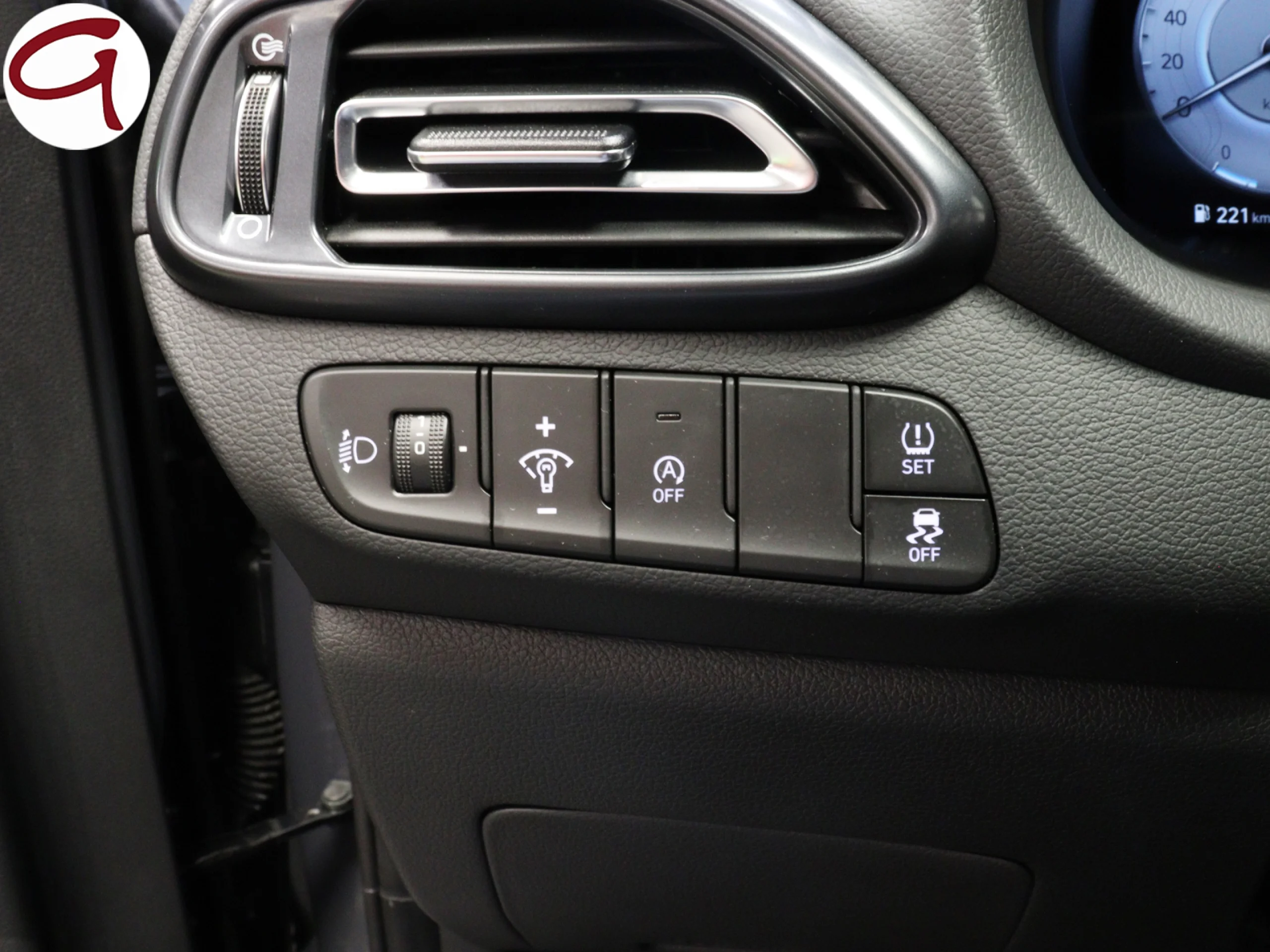 Hyundai I30 1.0 TGDI N Line 74 kW (100 CV) - Foto 12