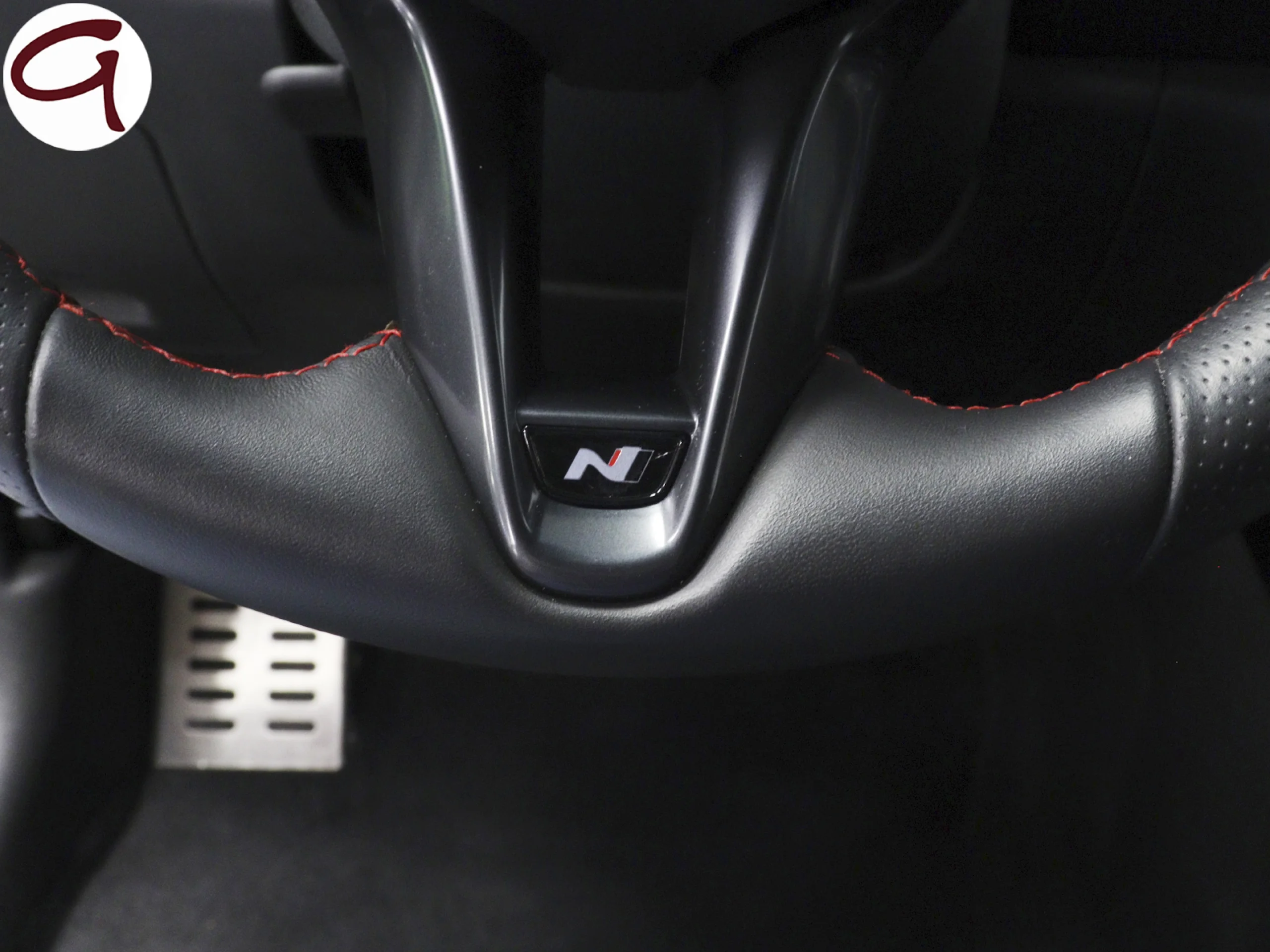 Hyundai I30 1.0 TGDI N Line 74 kW (100 CV) - Foto 15