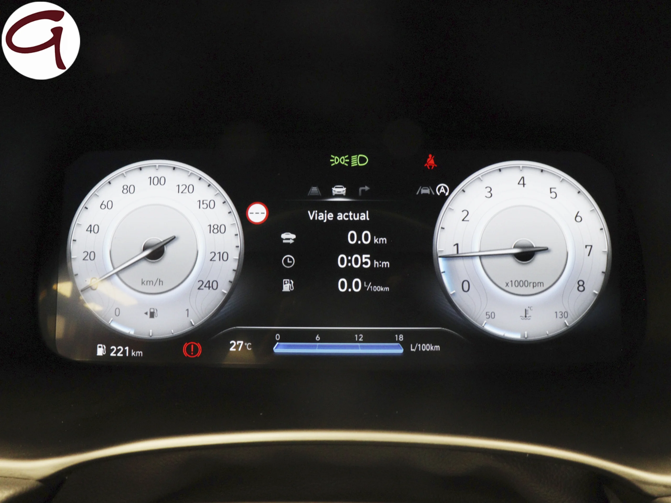 Hyundai I30 1.0 TGDI N Line 74 kW (100 CV) - Foto 16