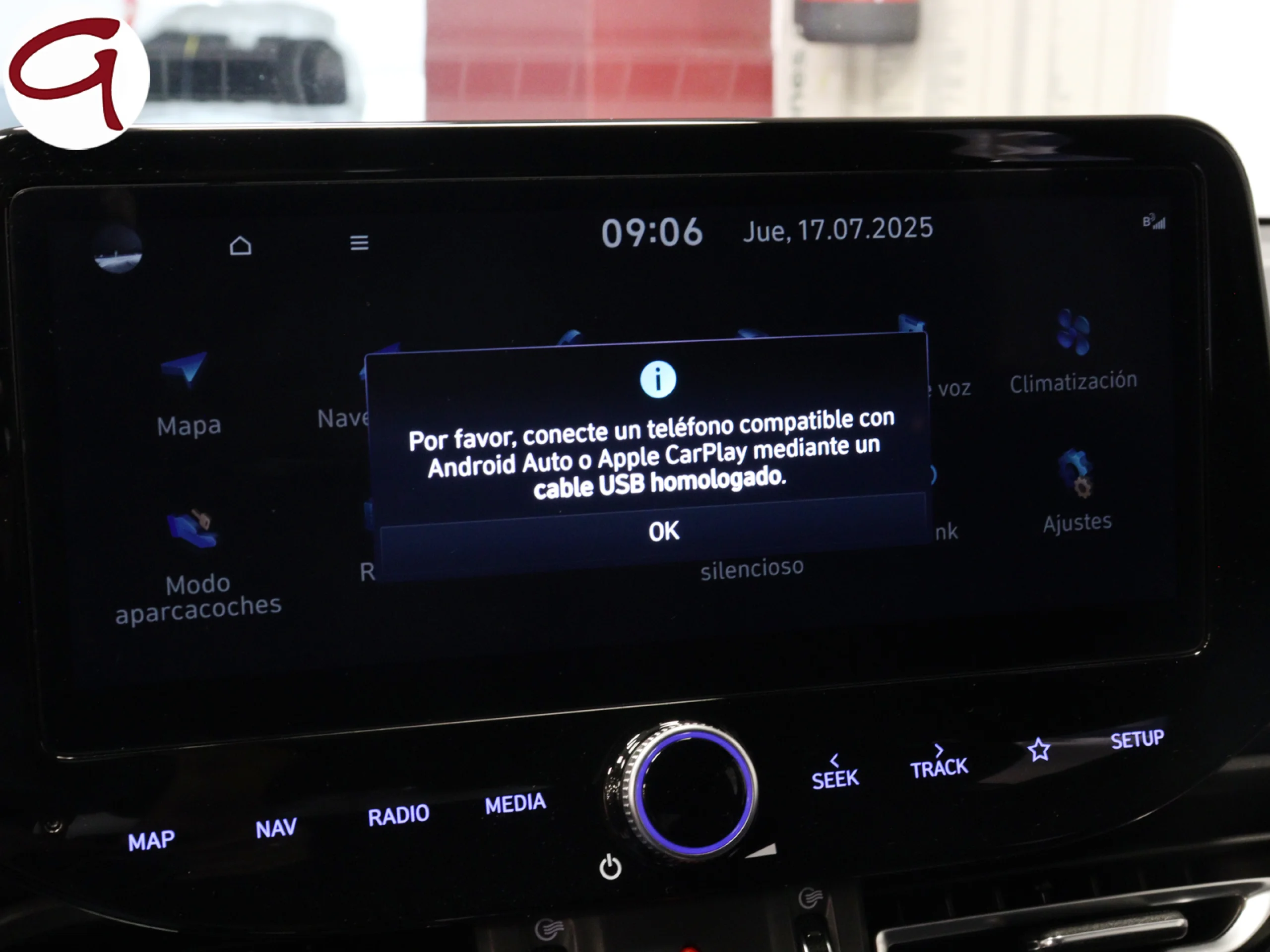 Hyundai I30 1.0 TGDI N Line 74 kW (100 CV) - Foto 20