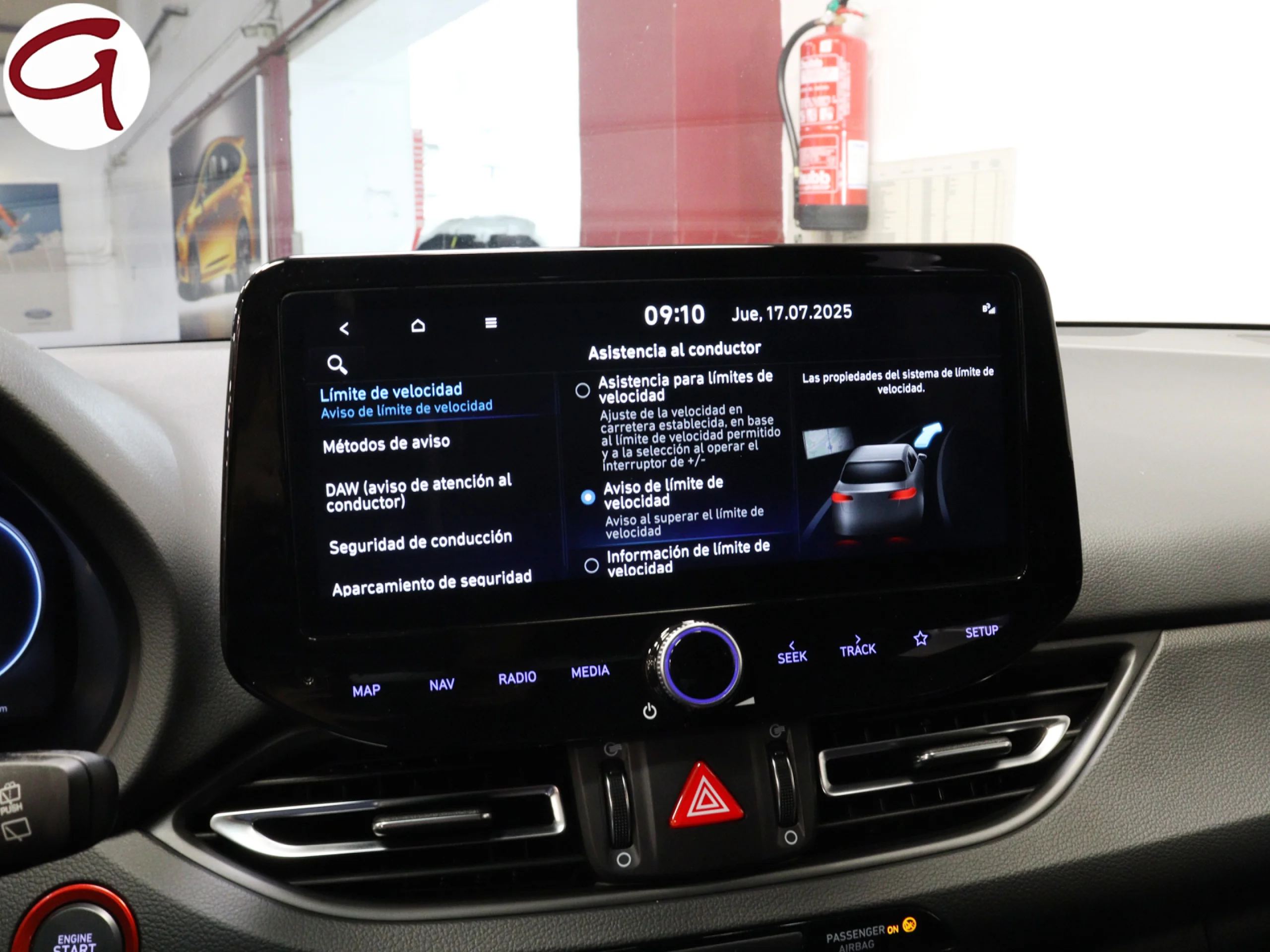 Hyundai I30 1.0 TGDI N Line 74 kW (100 CV) - Foto 26