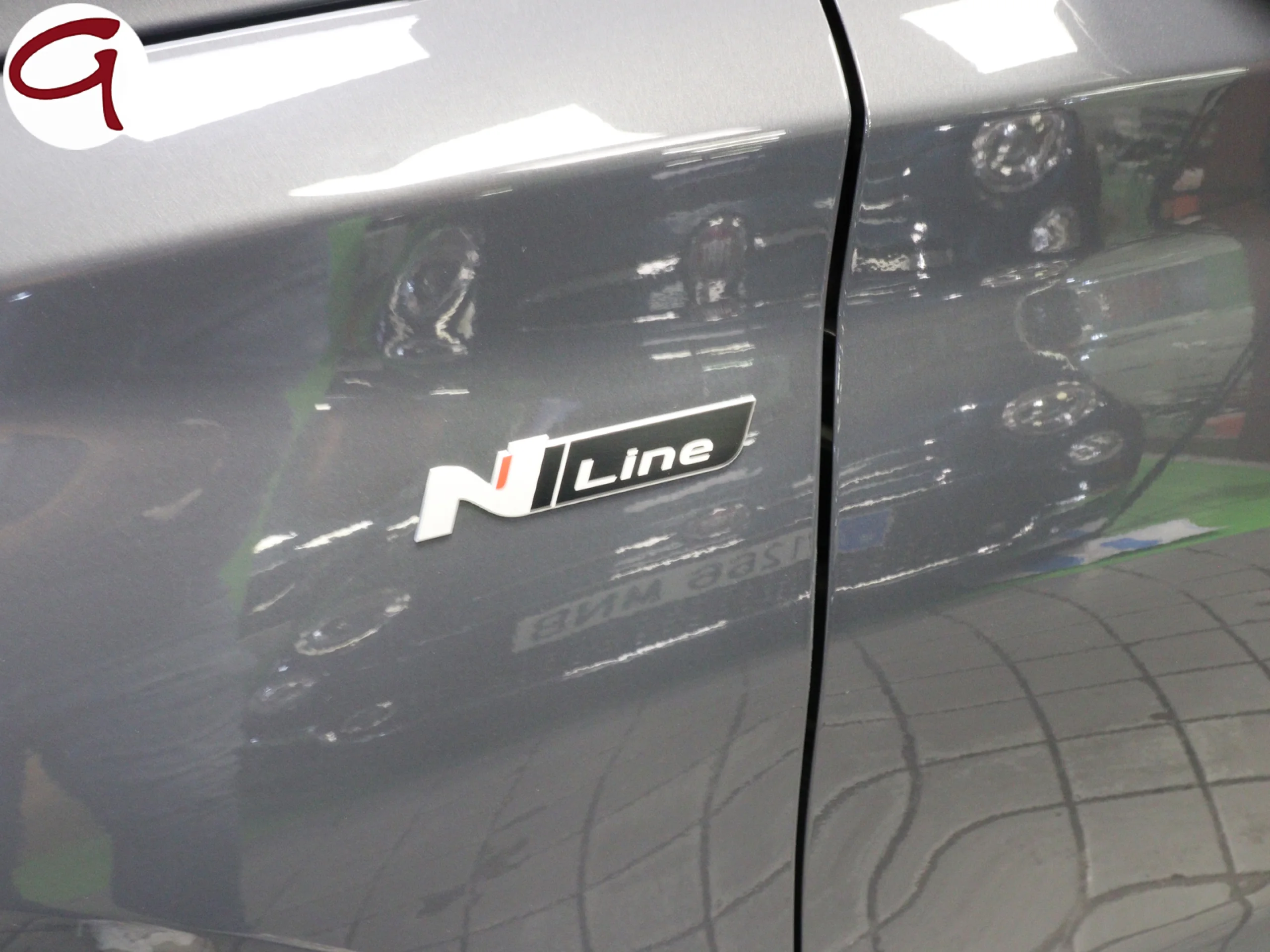 Hyundai I30 1.0 TGDI N Line 74 kW (100 CV) - Foto 31