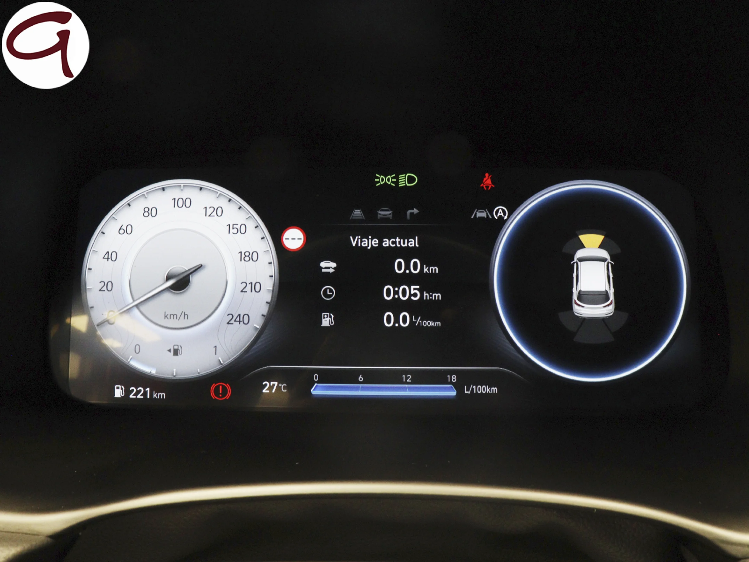 Hyundai I30 1.0 TGDI N Line 74 kW (100 CV) - Foto 17