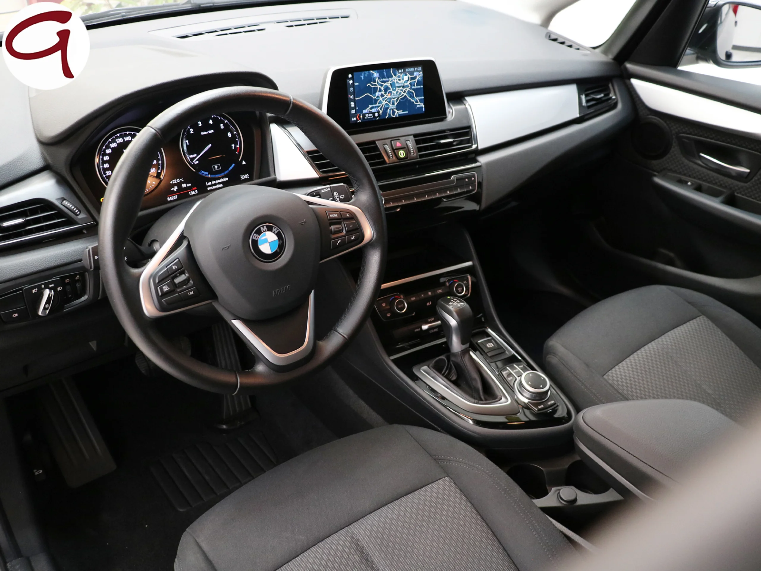 BMW Serie 2 225xe iPerformance 165 kW (224 CV) - Foto 4