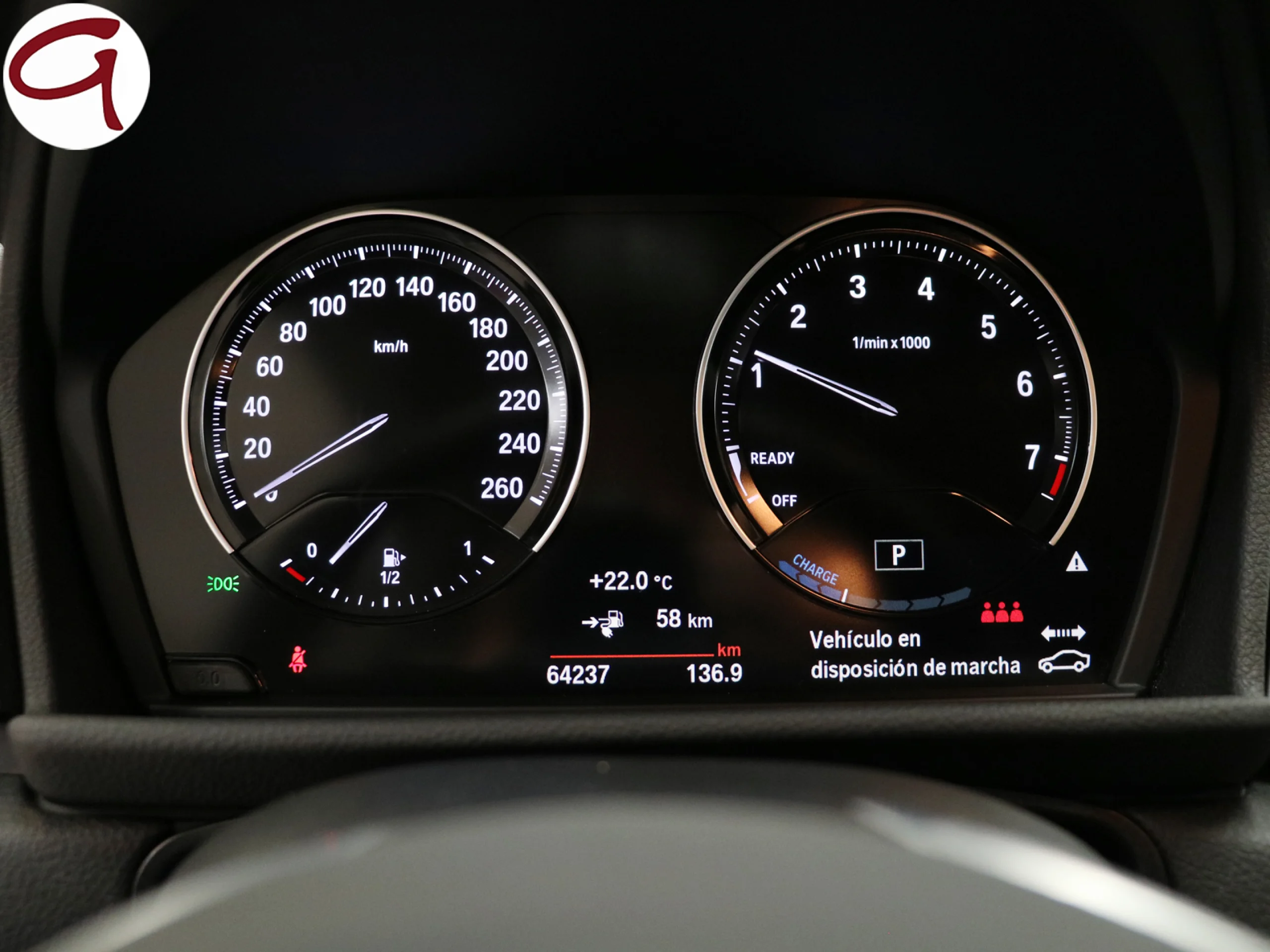 BMW Serie 2 225xe iPerformance 165 kW (224 CV) - Foto 30