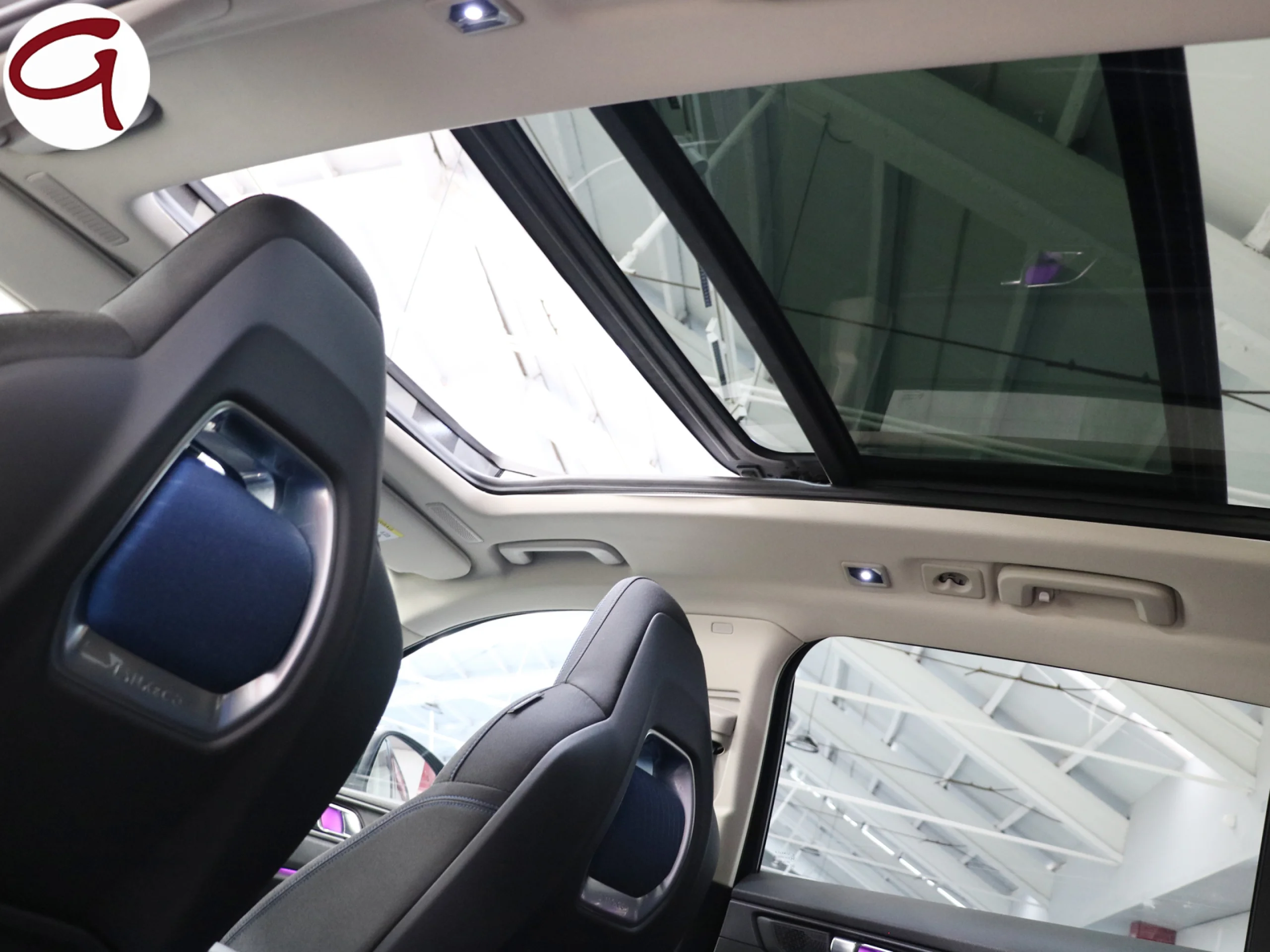 Lynk & Co 01 1.5 PHEV 192 kW (261 CV) - Foto 10