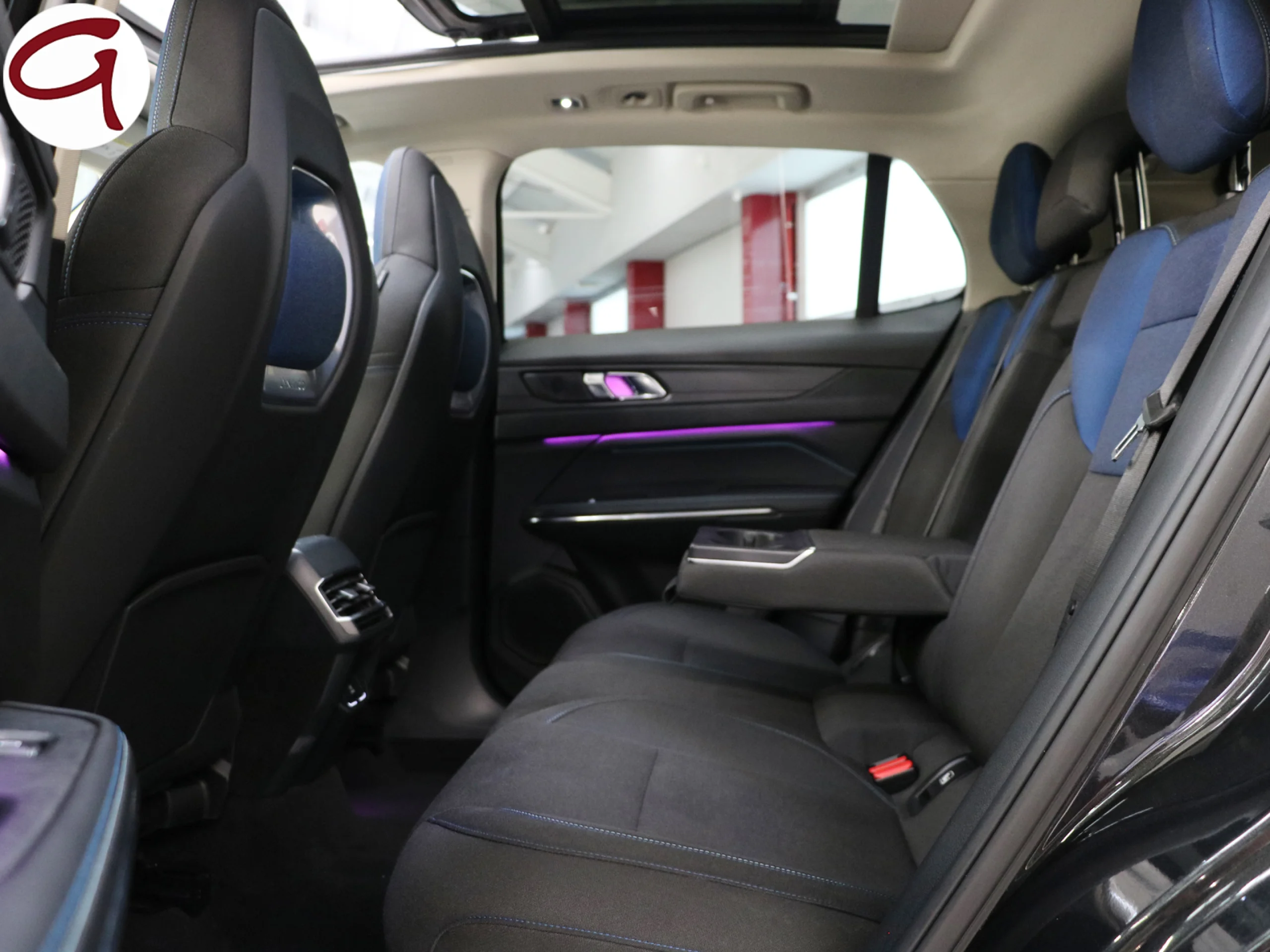 Lynk & Co 01 1.5 PHEV 192 kW (261 CV) - Foto 12