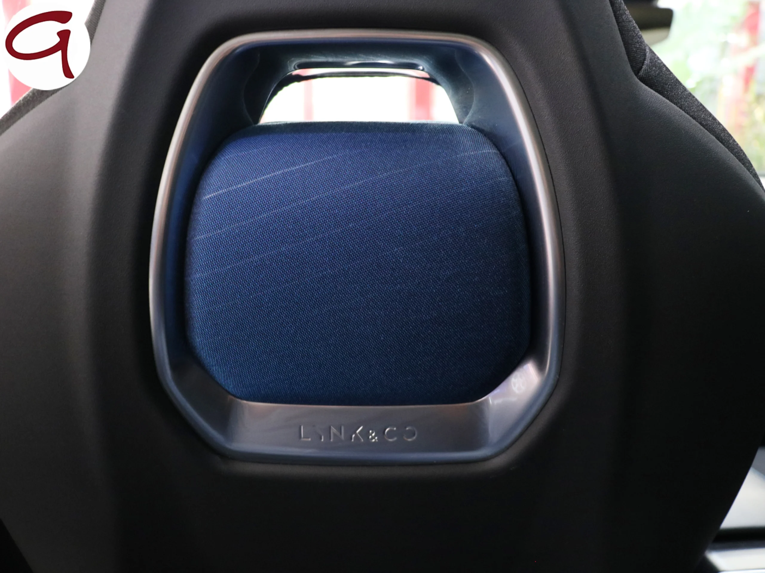 Lynk & Co 01 1.5 PHEV 192 kW (261 CV) - Foto 14