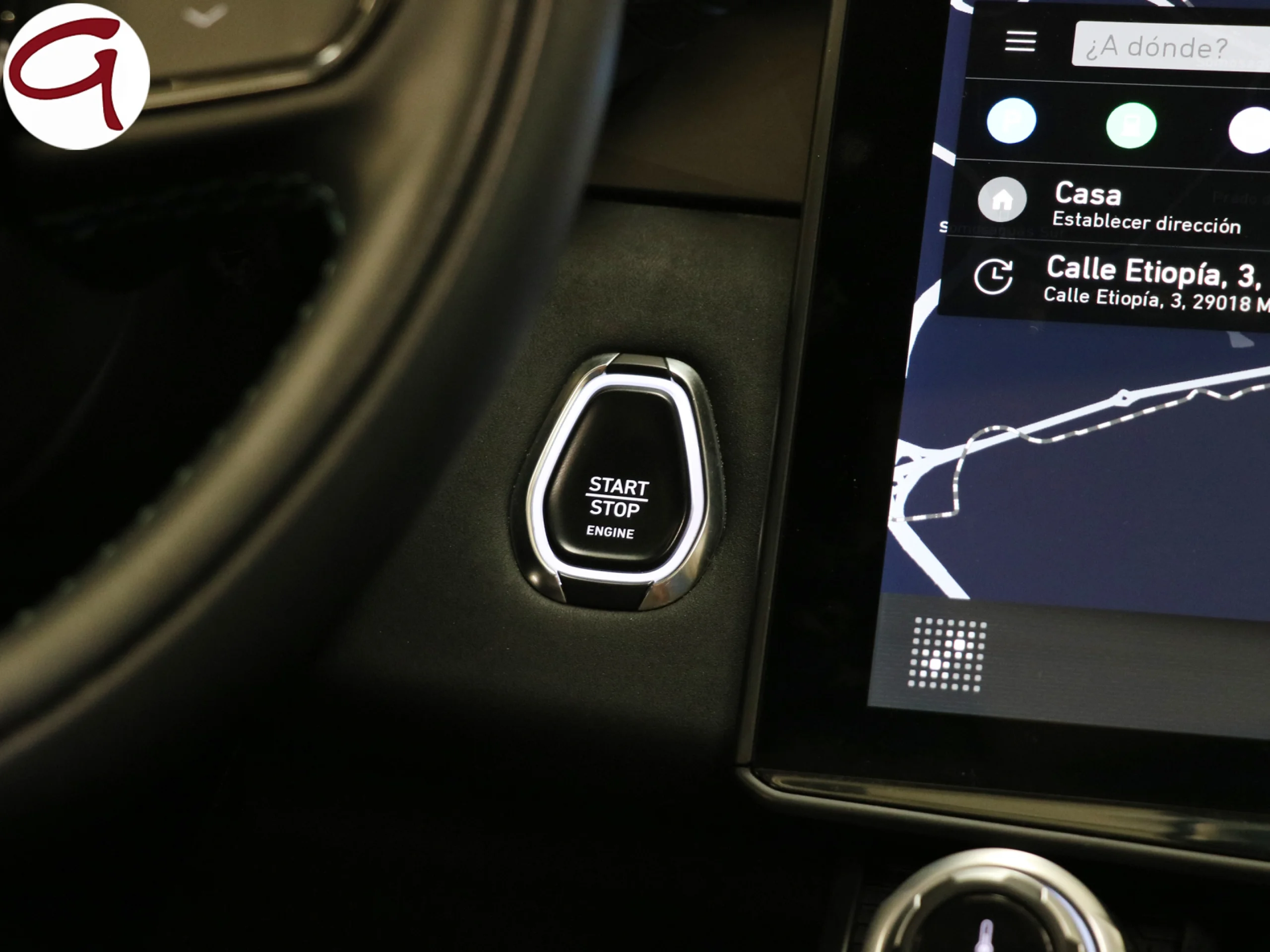 Lynk & Co 01 1.5 PHEV 192 kW (261 CV) - Foto 17