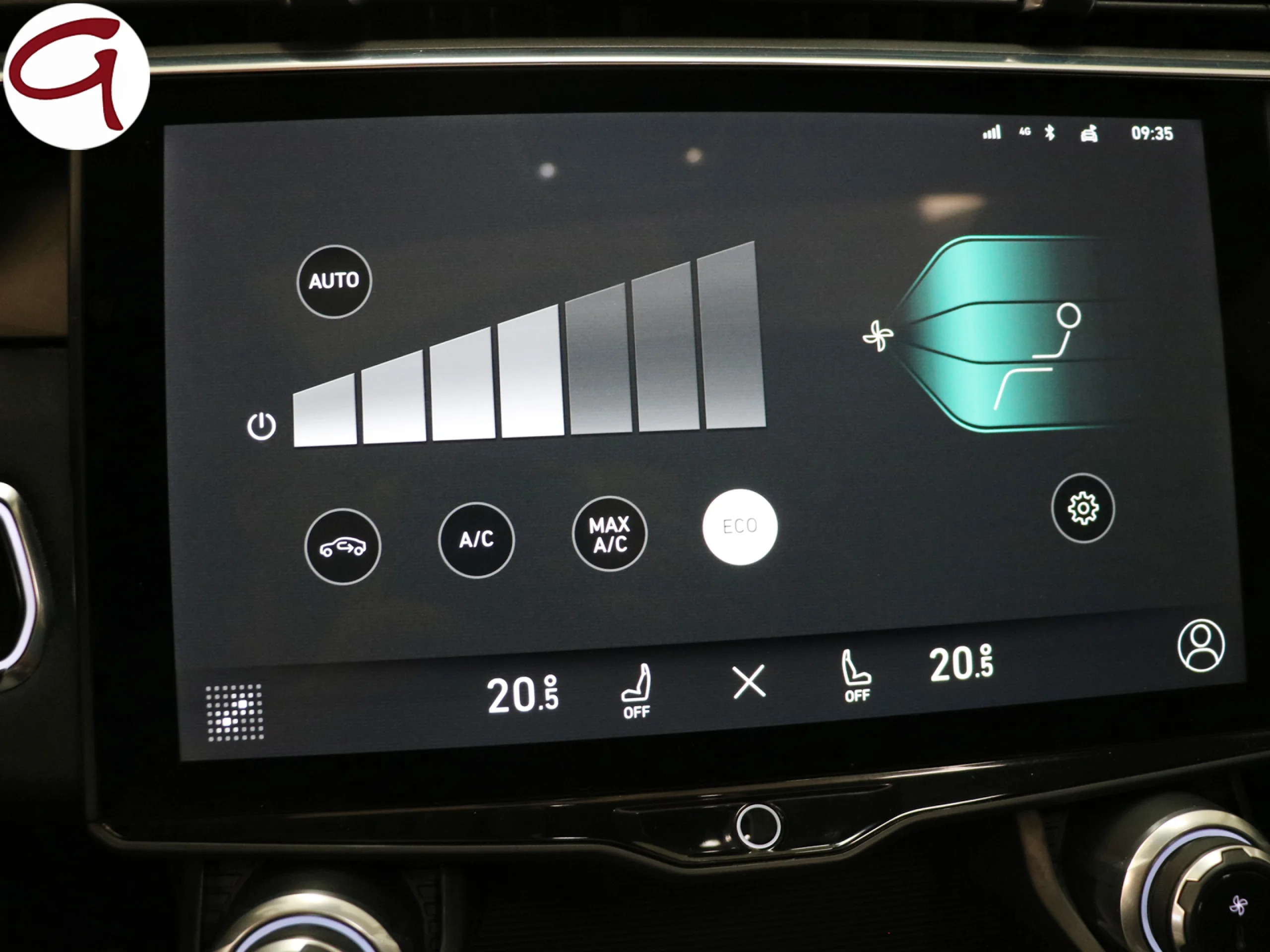 Lynk & Co 01 1.5 PHEV 192 kW (261 CV) - Foto 19