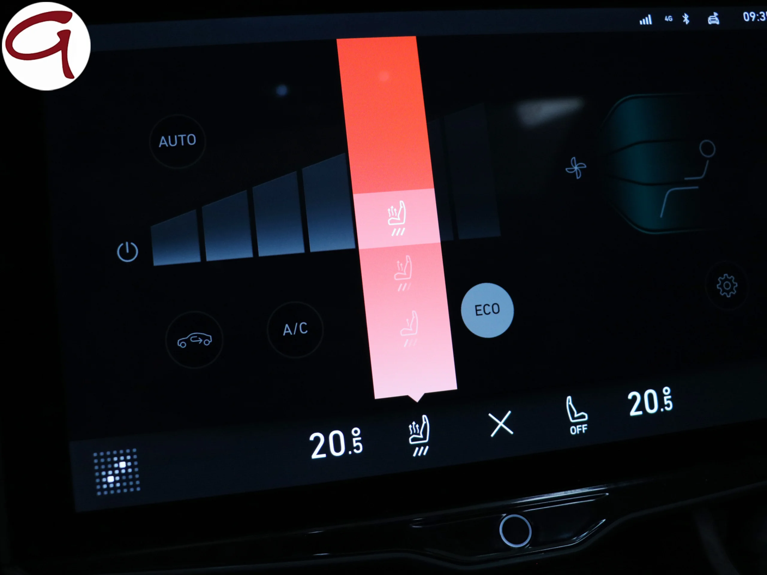 Lynk & Co 01 1.5 PHEV 192 kW (261 CV) - Foto 20