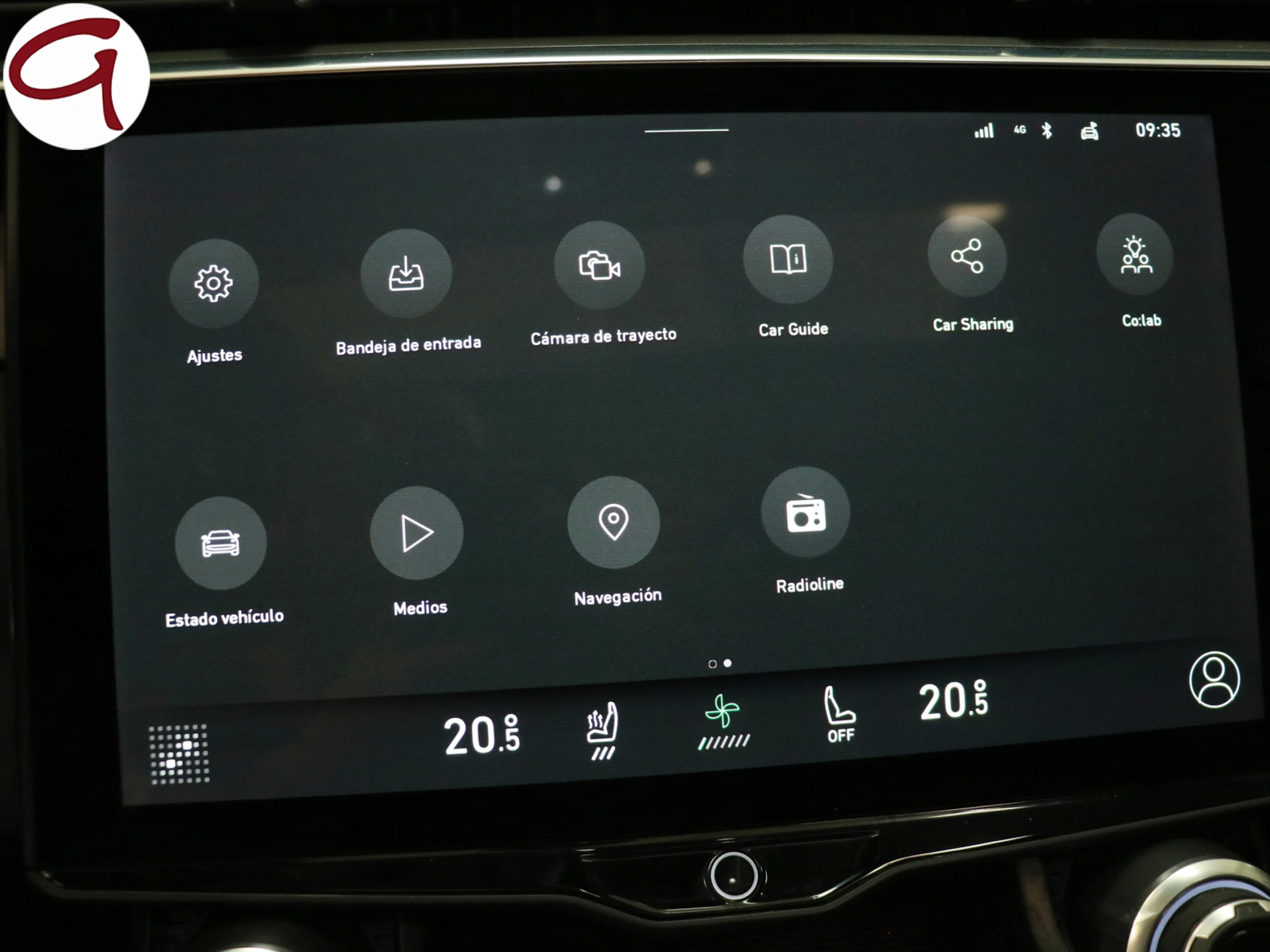 Lynk & Co 01 1.5 PHEV 192 kW (261 CV) - Foto 21