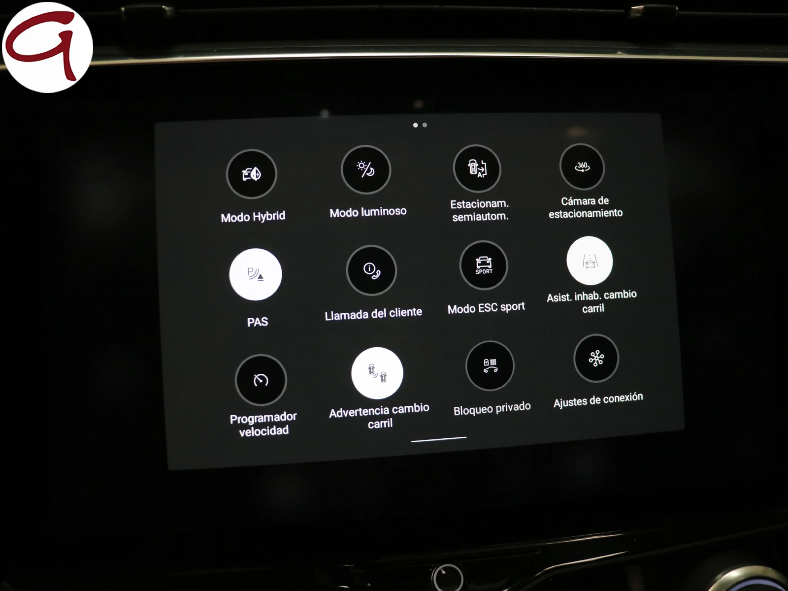 Lynk & Co 01 1.5 PHEV 192 kW (261 CV) - Foto 27