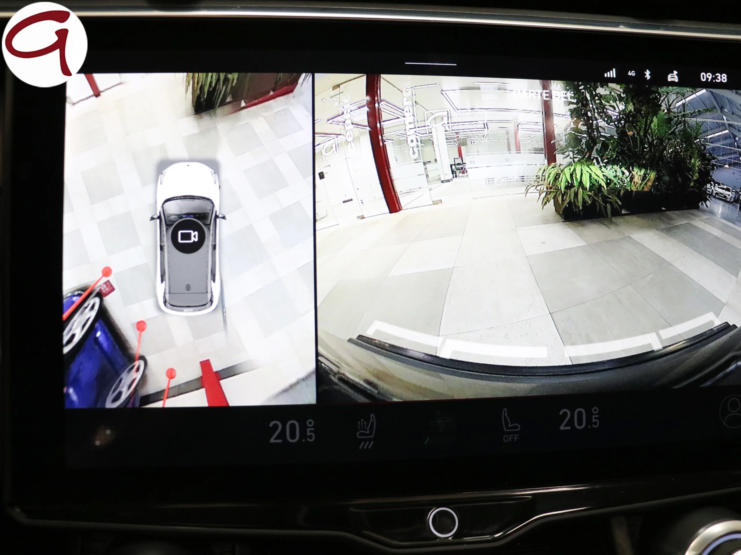 Lynk & Co 01 1.5 PHEV 192 kW (261 CV) - Foto 28