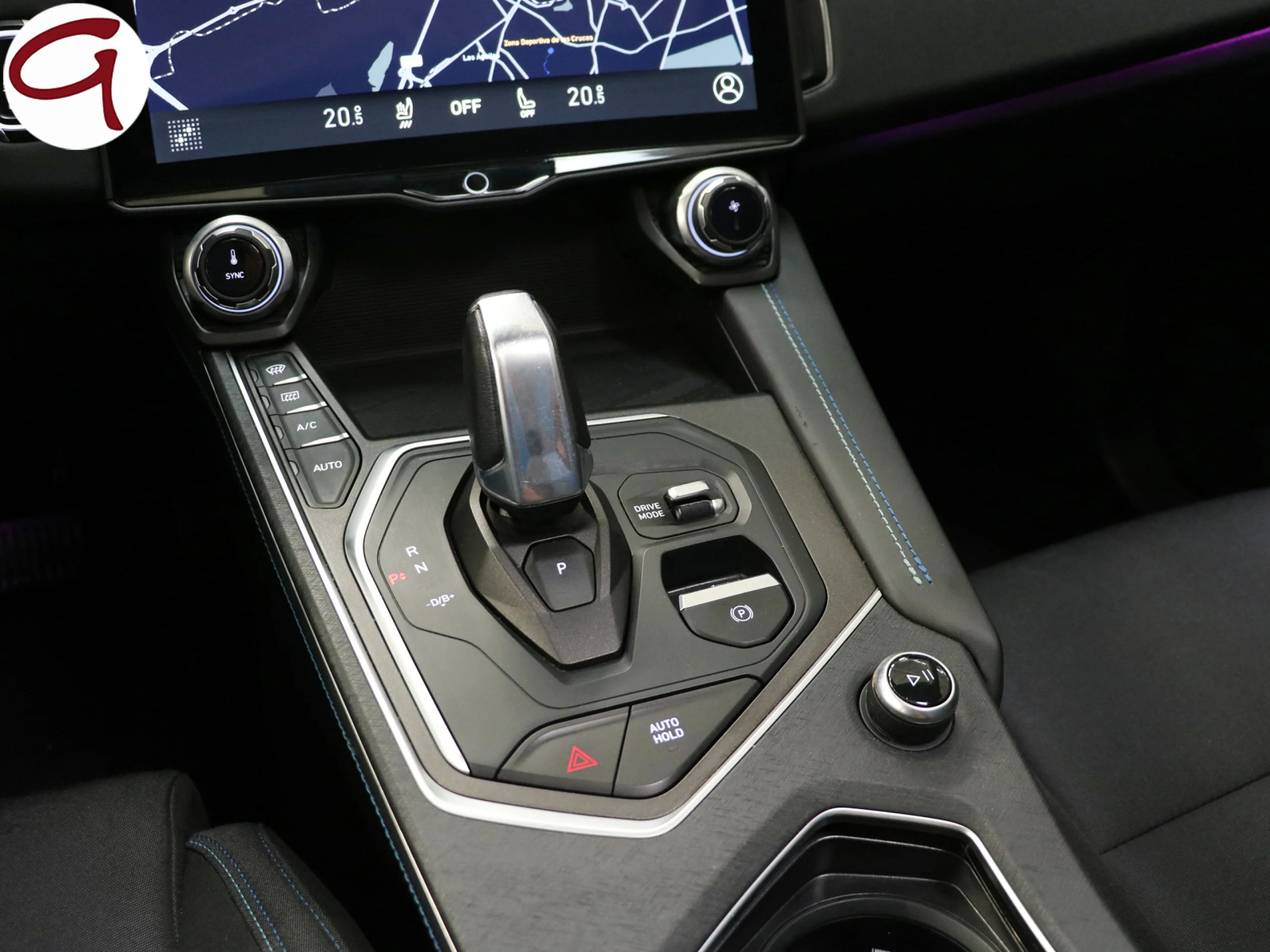 Lynk & Co 01 1.5 PHEV 192 kW (261 CV) - Foto 29