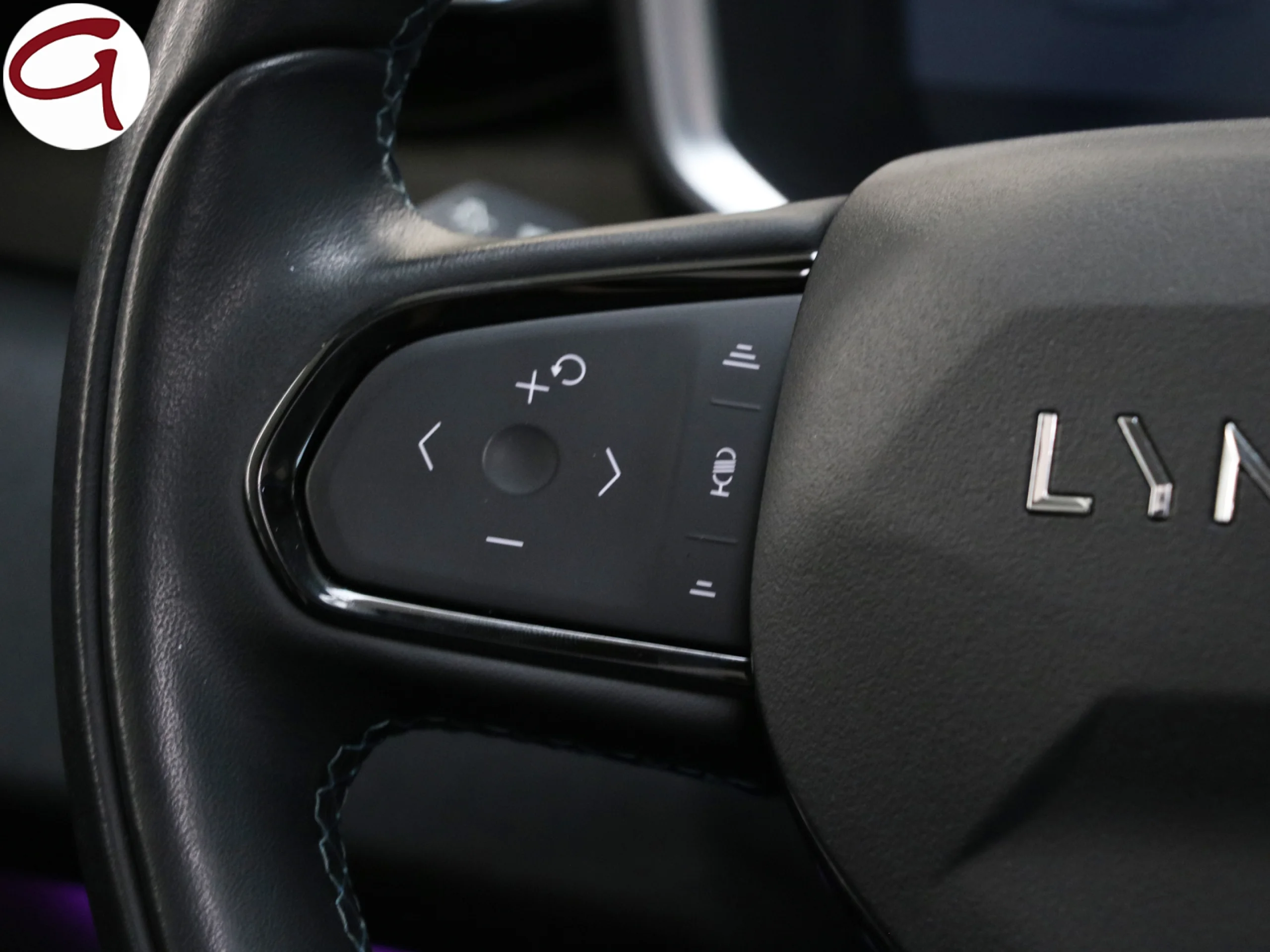 Lynk & Co 01 1.5 PHEV 192 kW (261 CV) - Foto 34