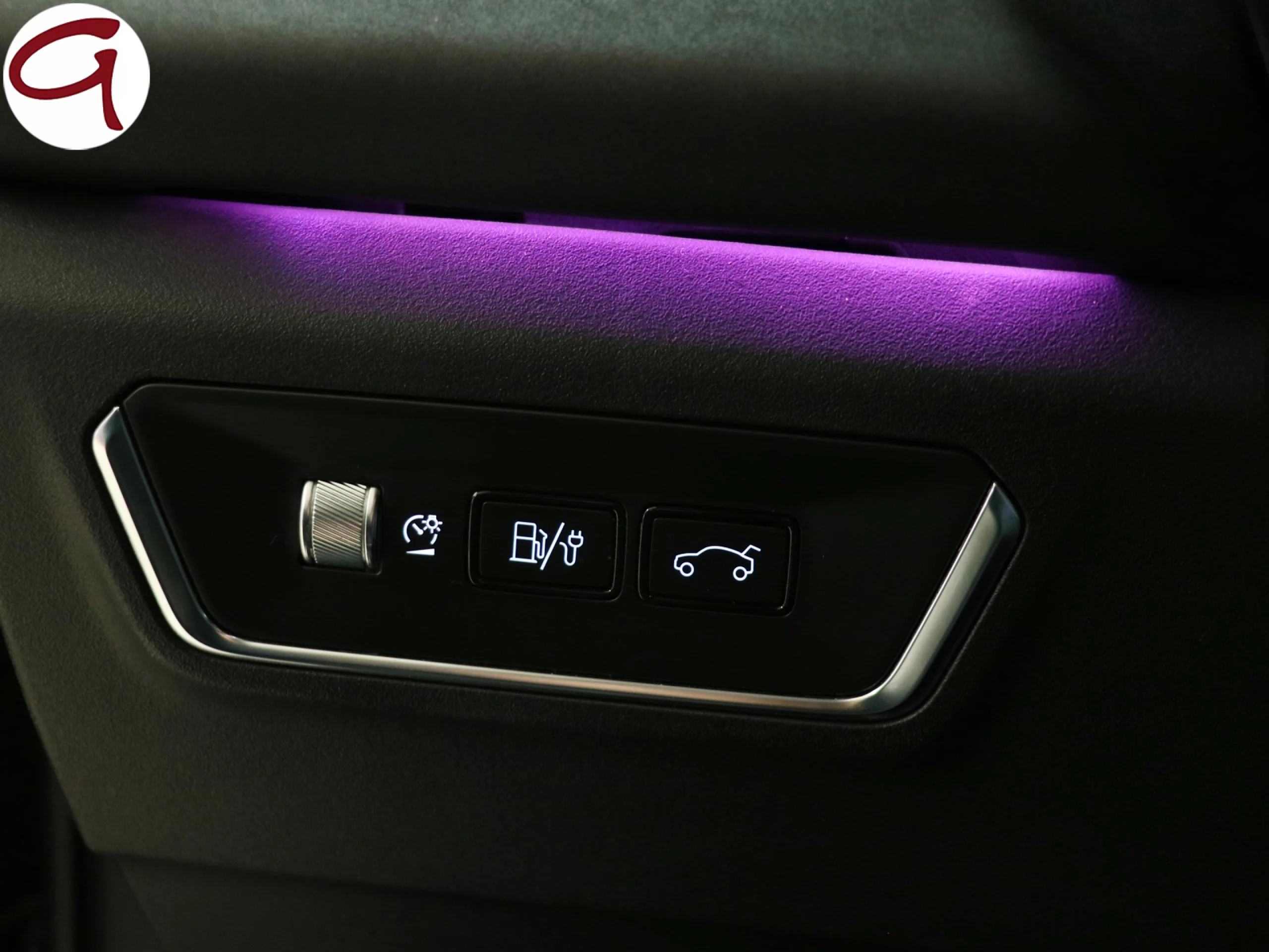 Lynk & Co 01 1.5 PHEV 192 kW (261 CV) - Foto 40