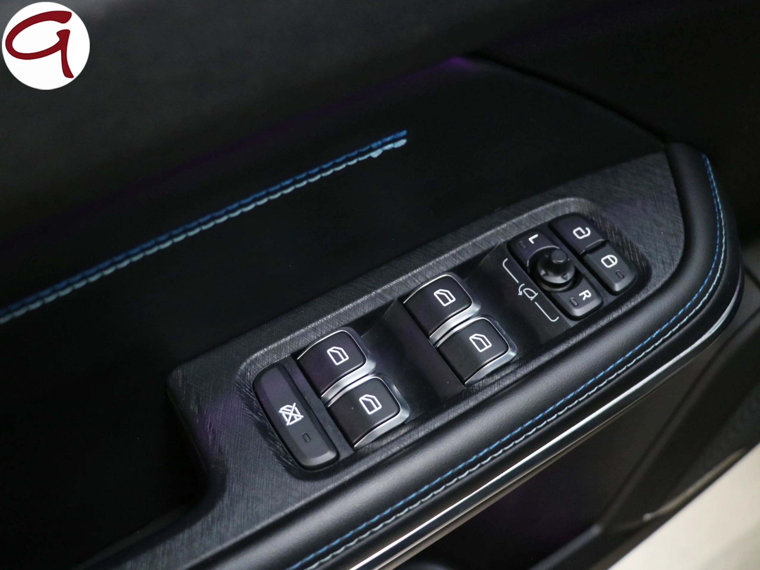 Lynk & Co 01 1.5 PHEV 192 kW (261 CV) - Foto 42