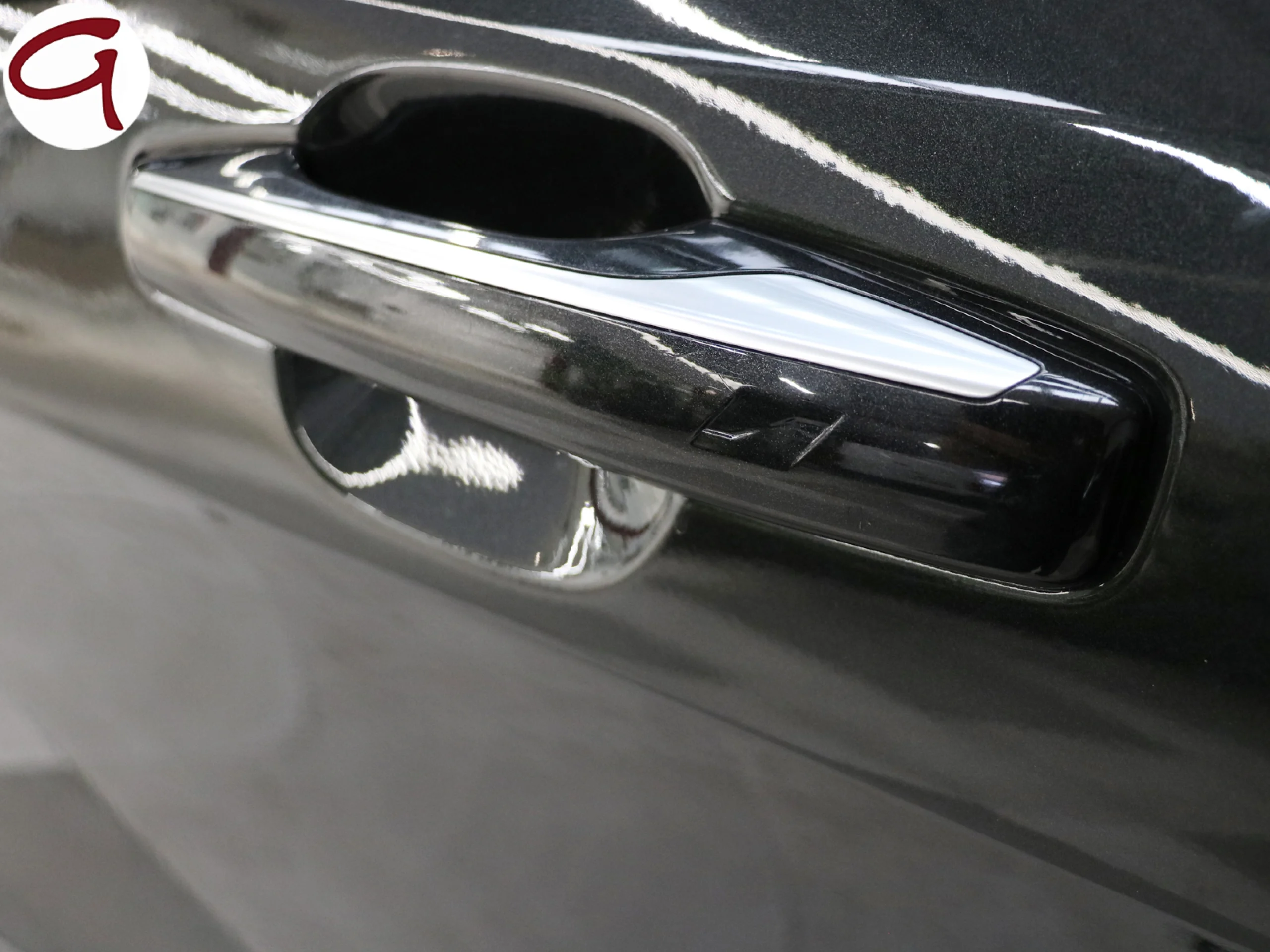 Lynk & Co 01 1.5 PHEV 192 kW (261 CV) - Foto 44