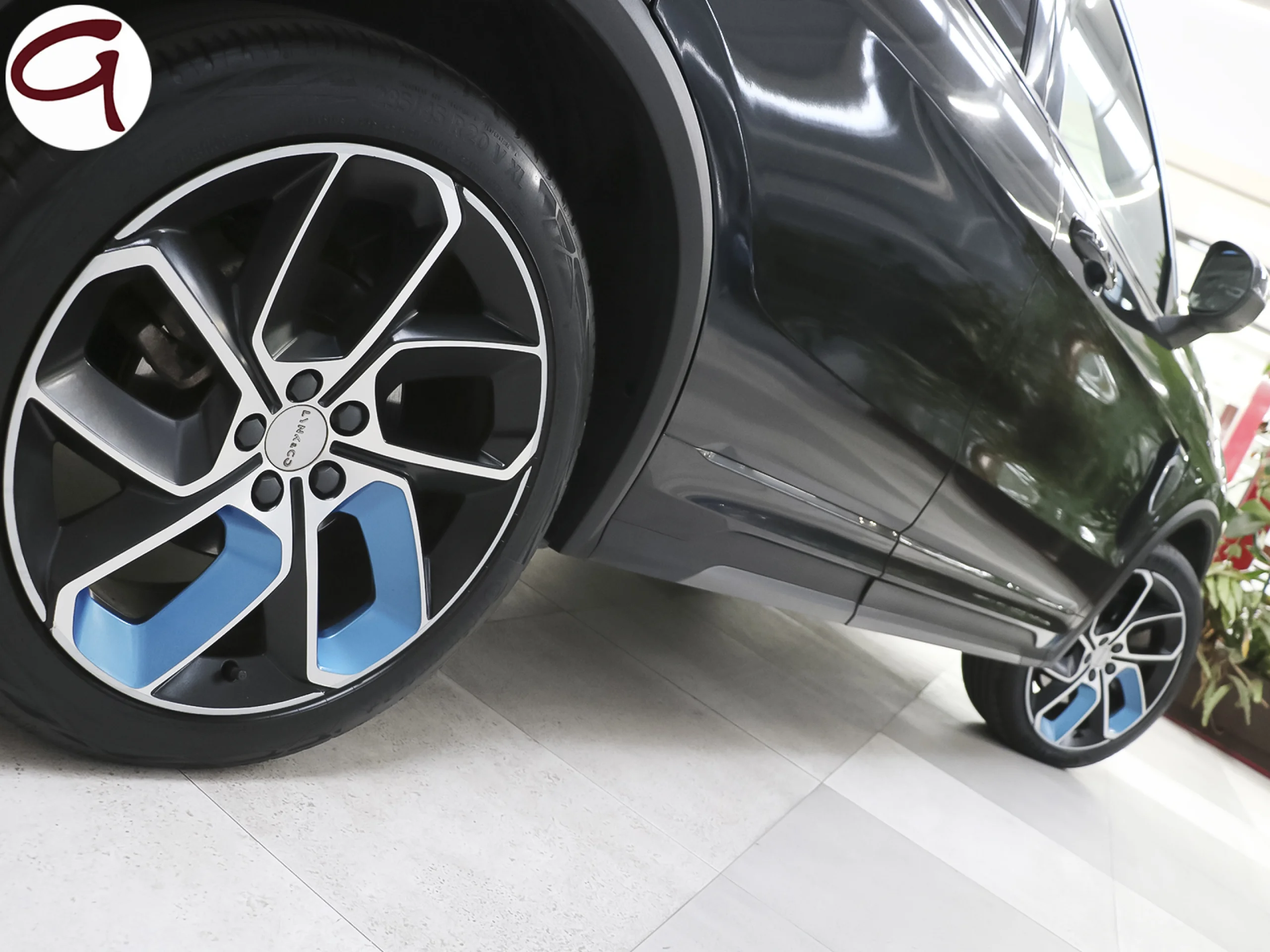 Lynk & Co 01 1.5 PHEV 192 kW (261 CV) - Foto 46