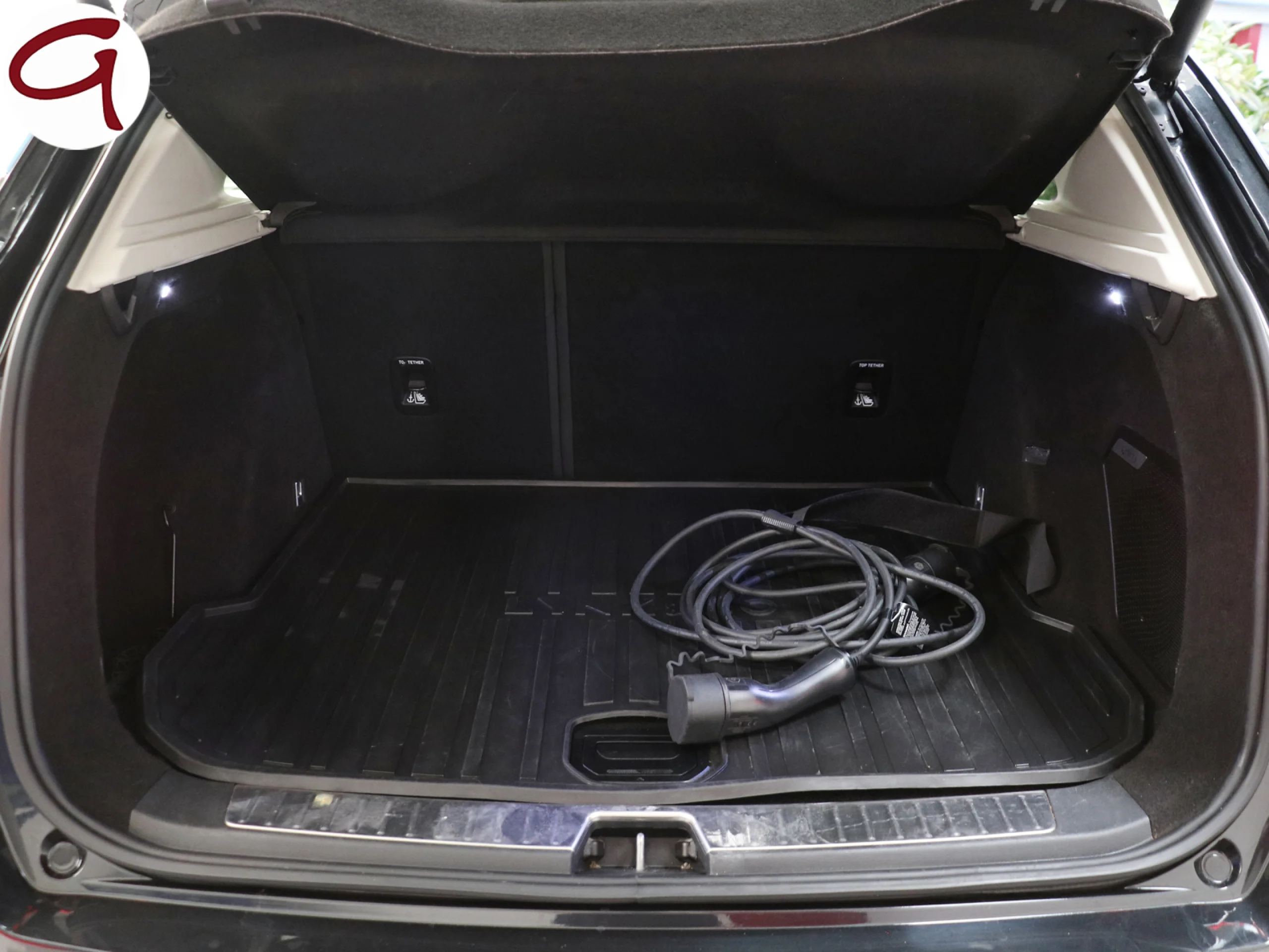 Lynk & Co 01 1.5 PHEV 192 kW (261 CV) - Foto 47