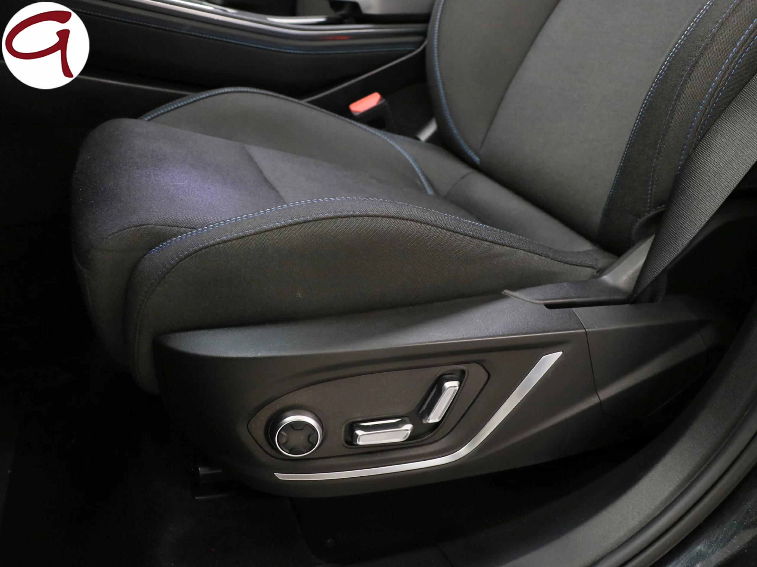 Lynk & Co 01 1.5 PHEV 192 kW (261 CV) - Foto 8