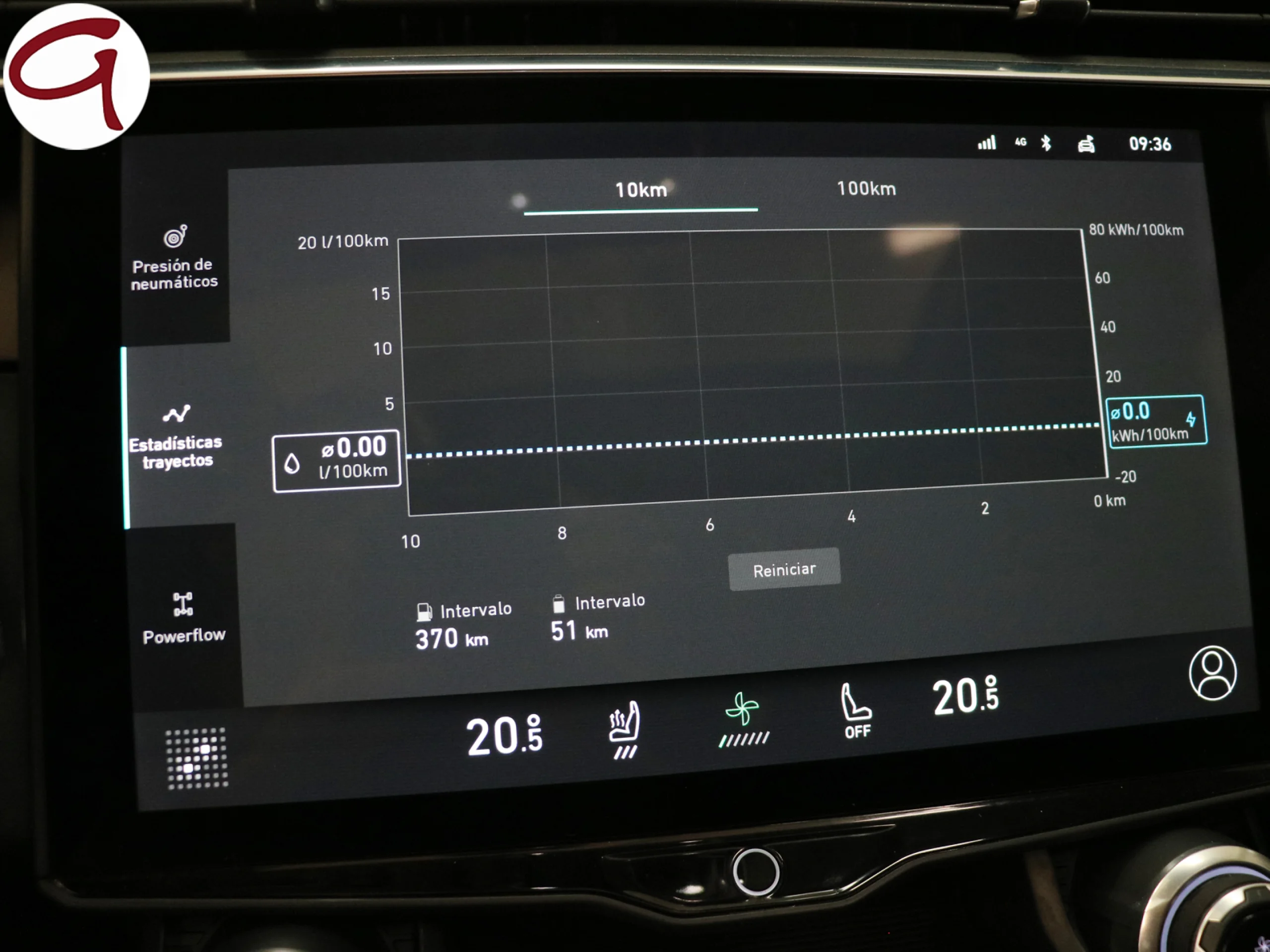 Lynk & Co 01 1.5 PHEV 192 kW (261 CV) - Foto 24