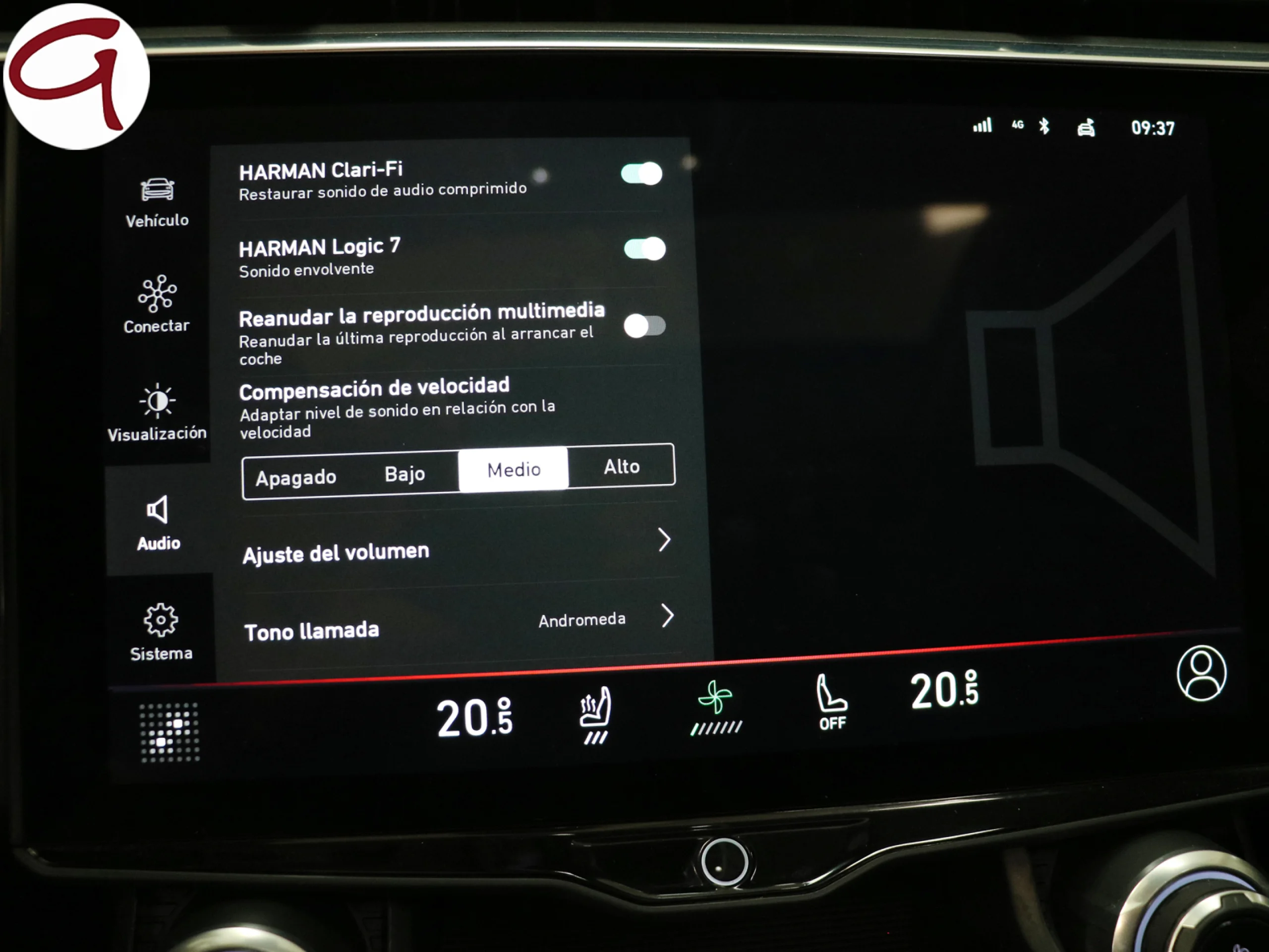 Lynk & Co 01 1.5 PHEV 192 kW (261 CV) - Foto 26