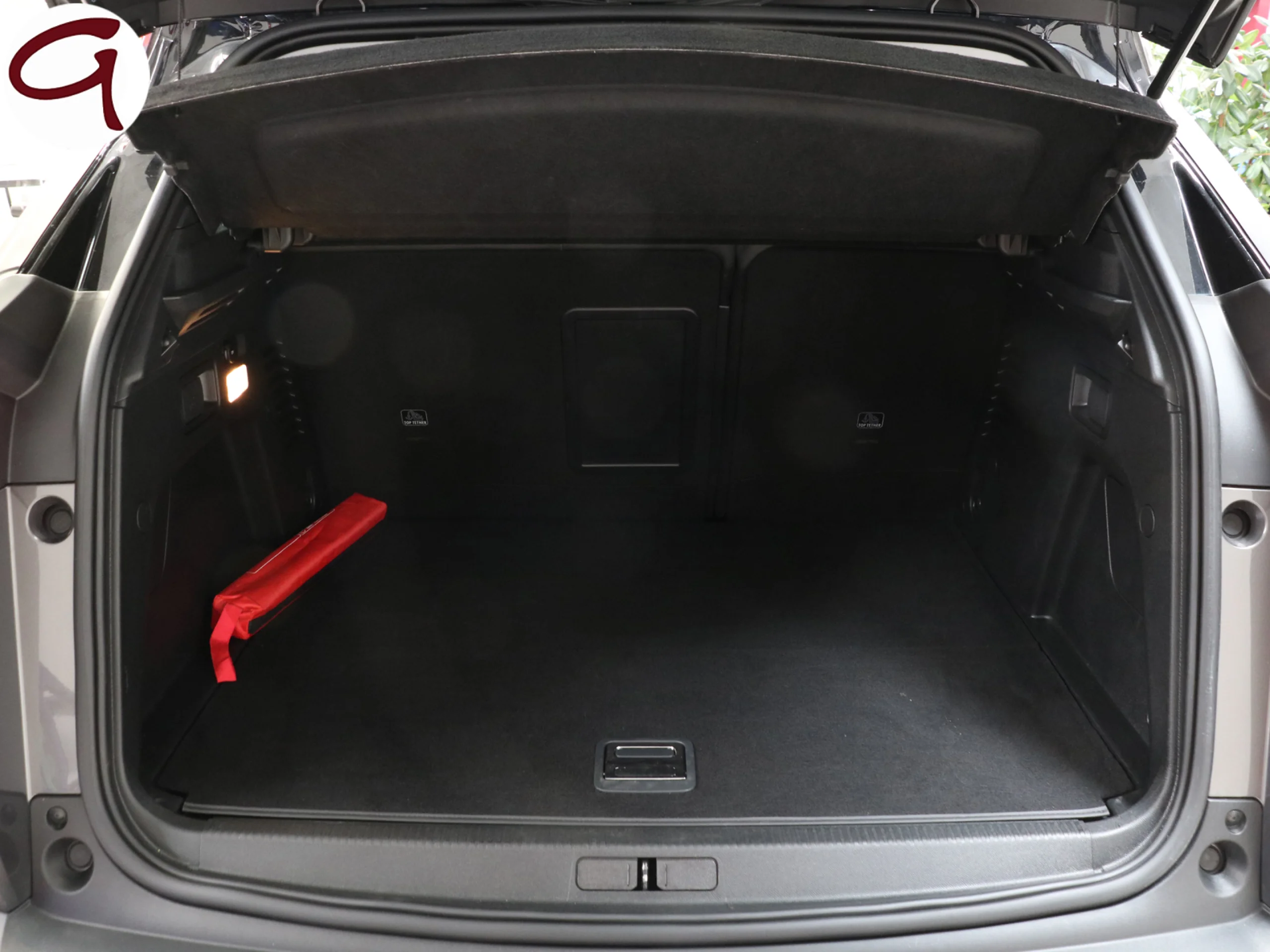 Peugeot 3008 Hybrid 225 Allure Pack e-EAT8 165 kW (225 CV) - Foto 36